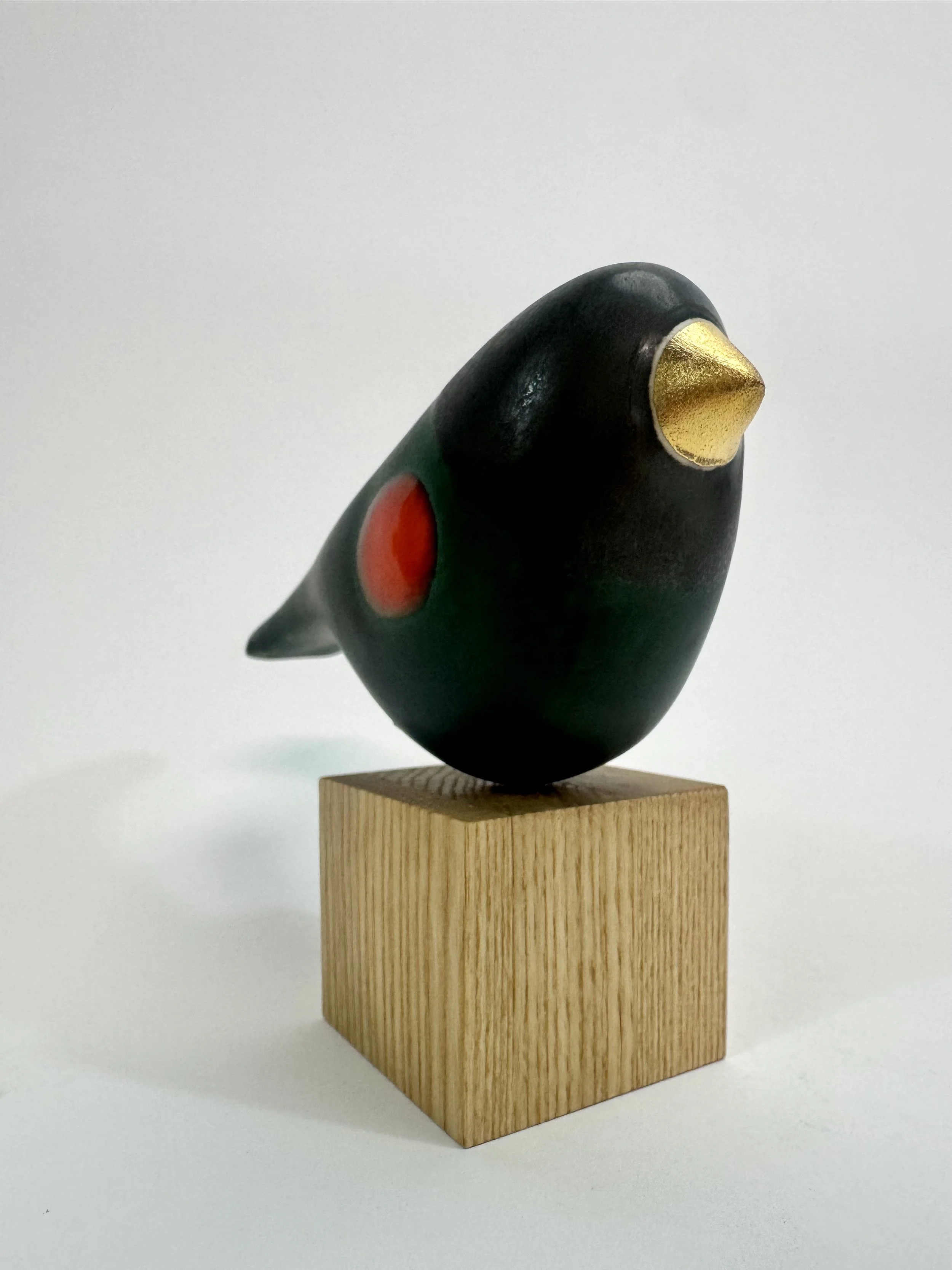 Bird 84