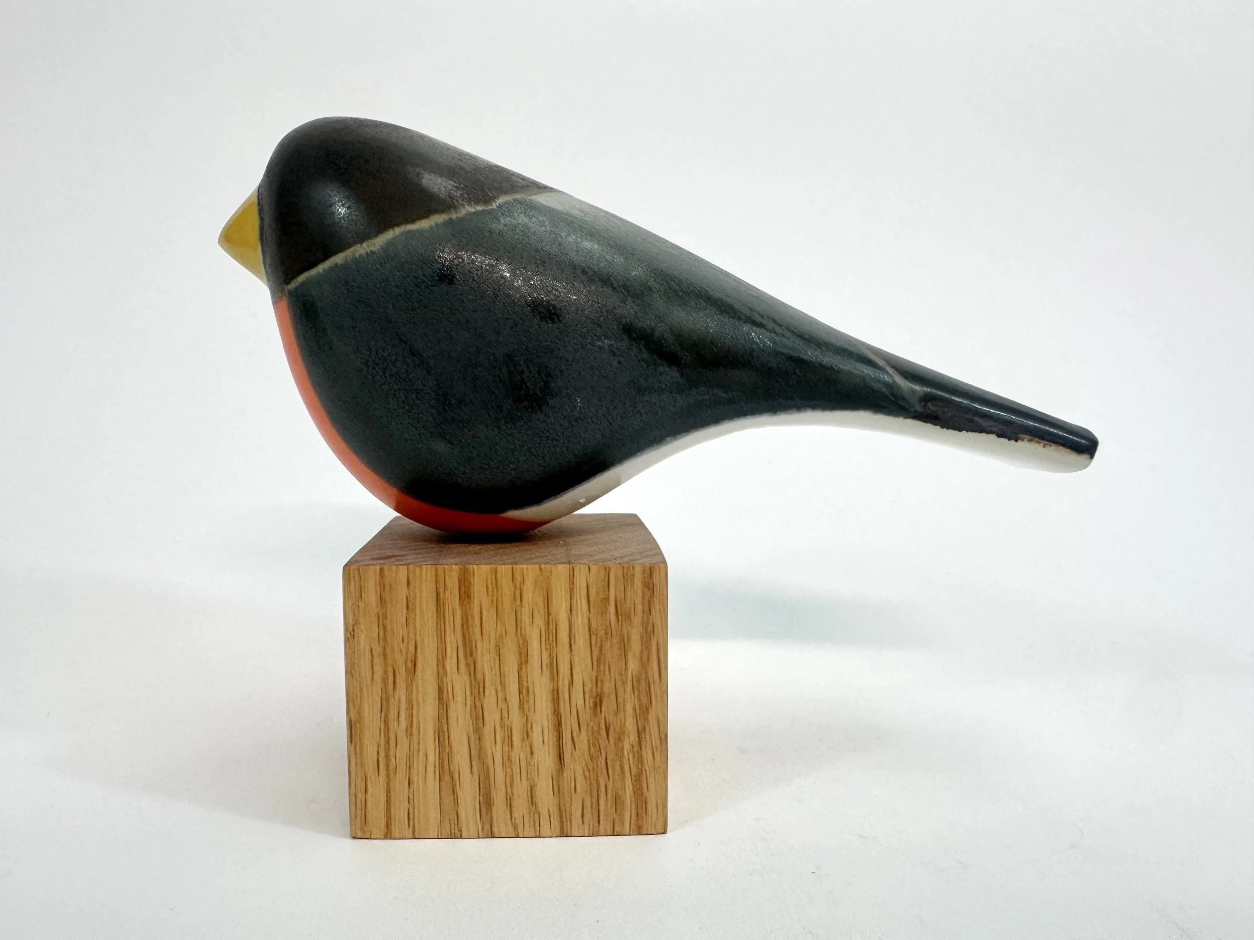 Bird 72