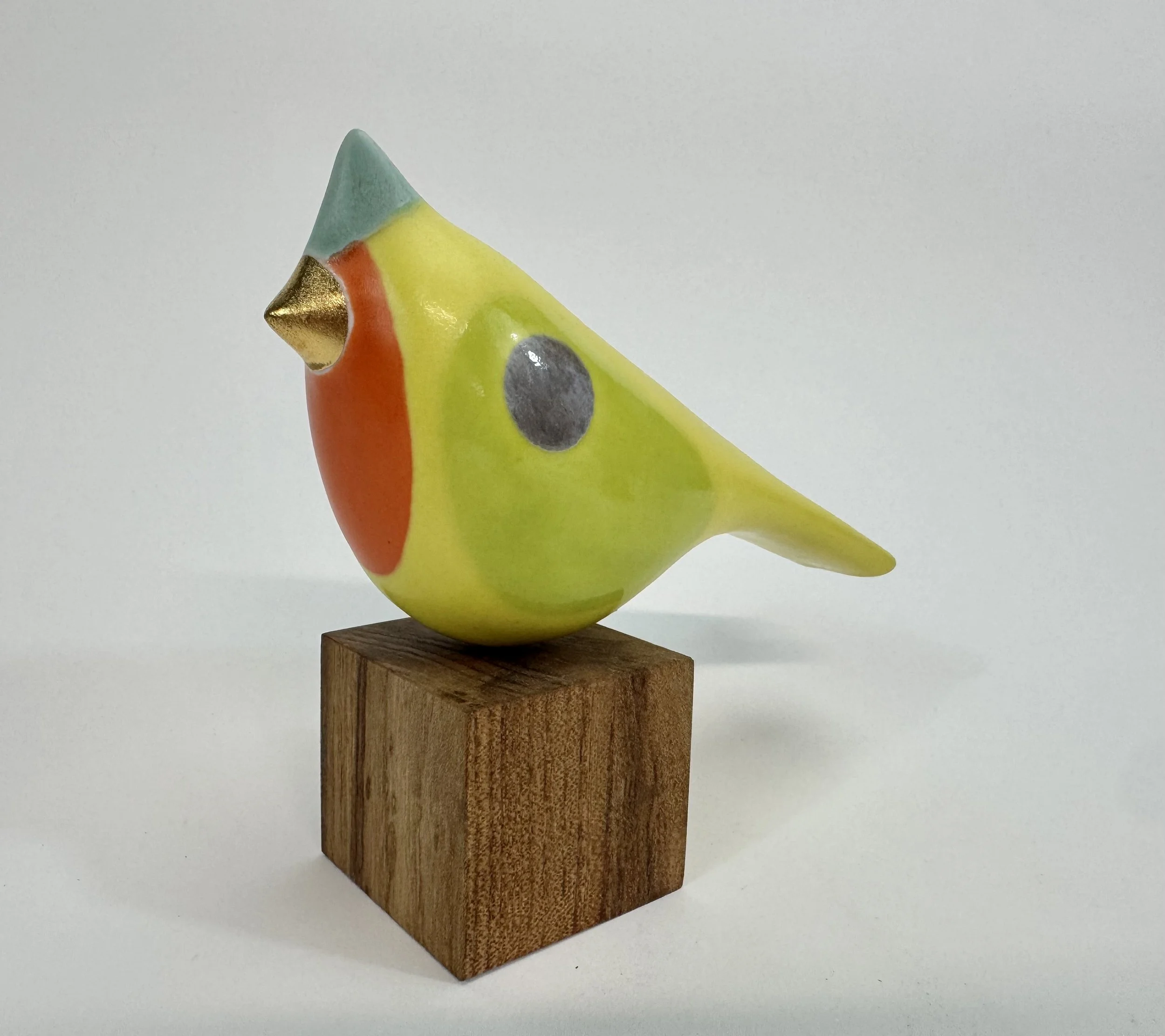 Bird 16