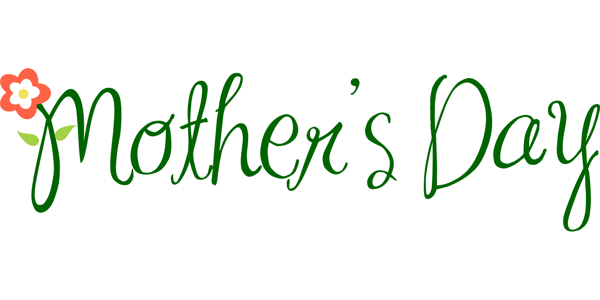 The Perfect way to Celebrate mom