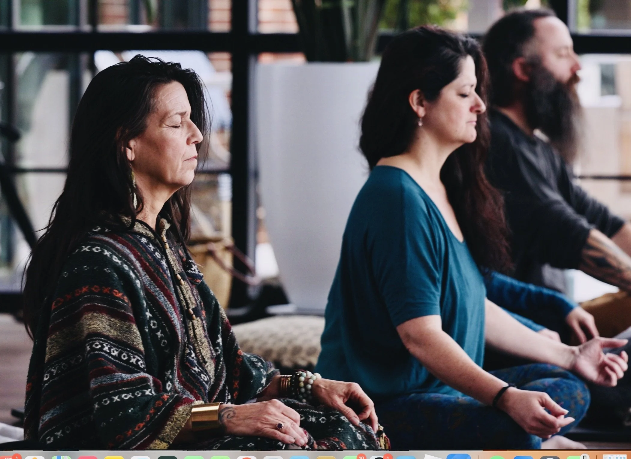 The Harmonic Breath Experience: A Night of Sound, Energy & Transformation