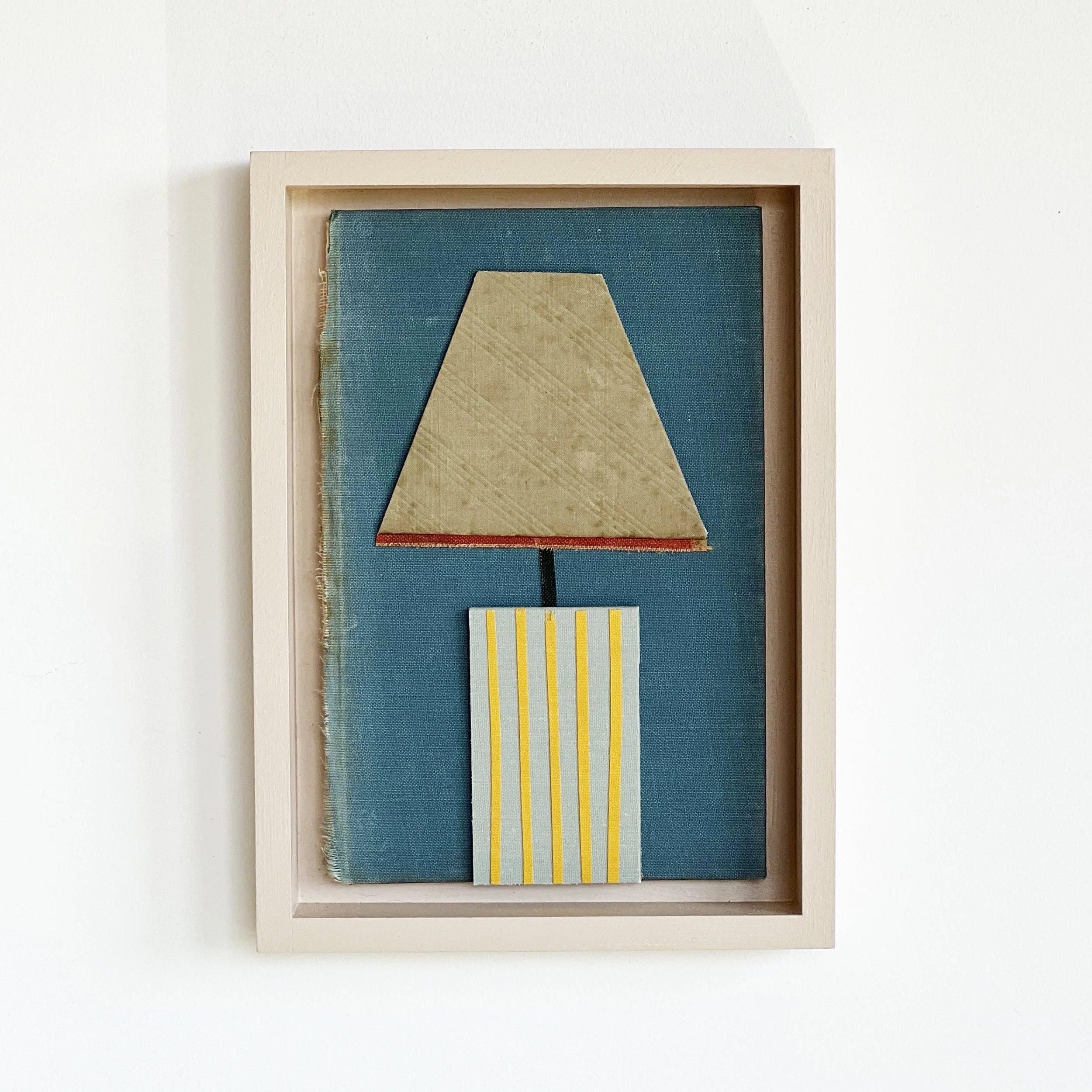 Table Lamp - 16x22cm