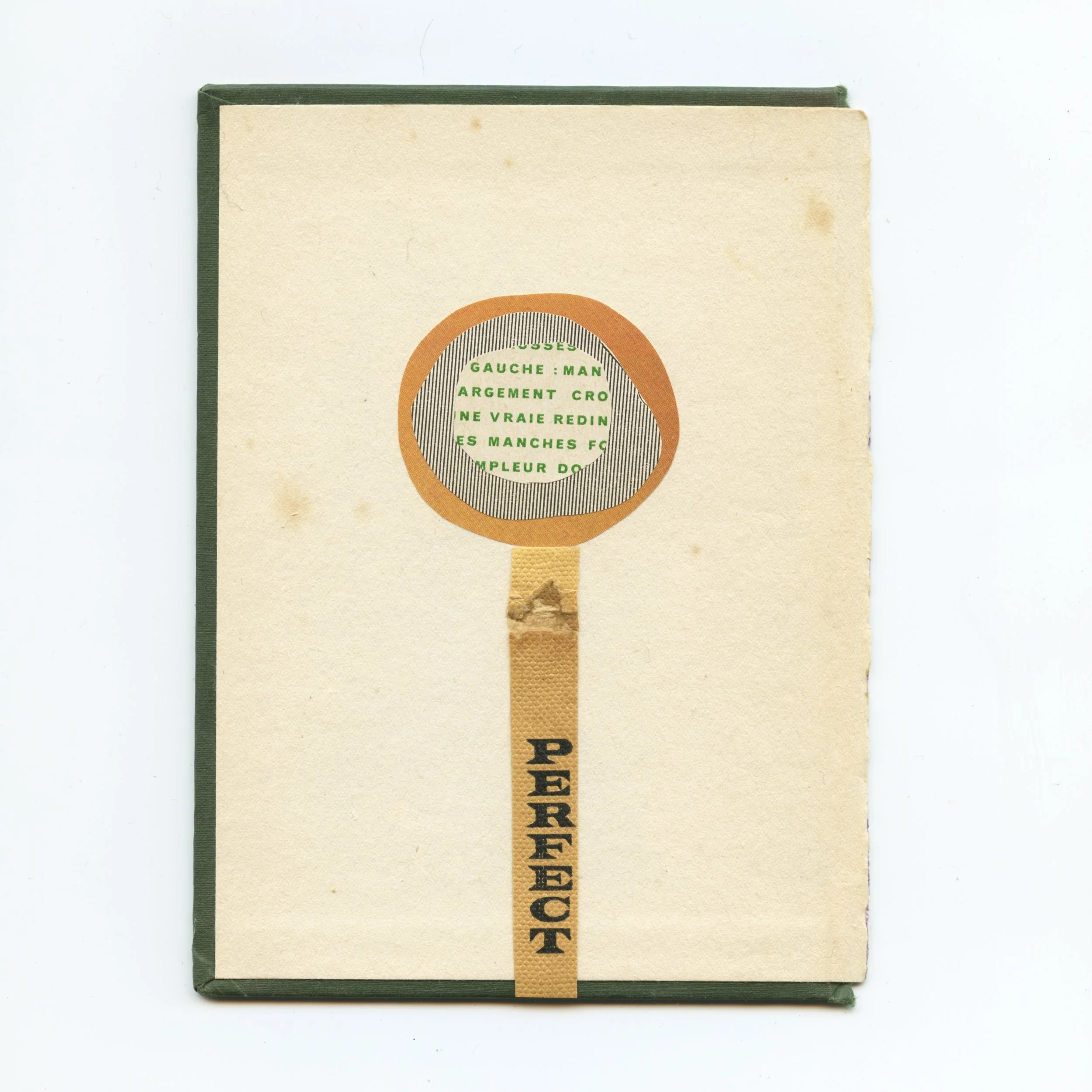 Perfect Flower - 22x27cm