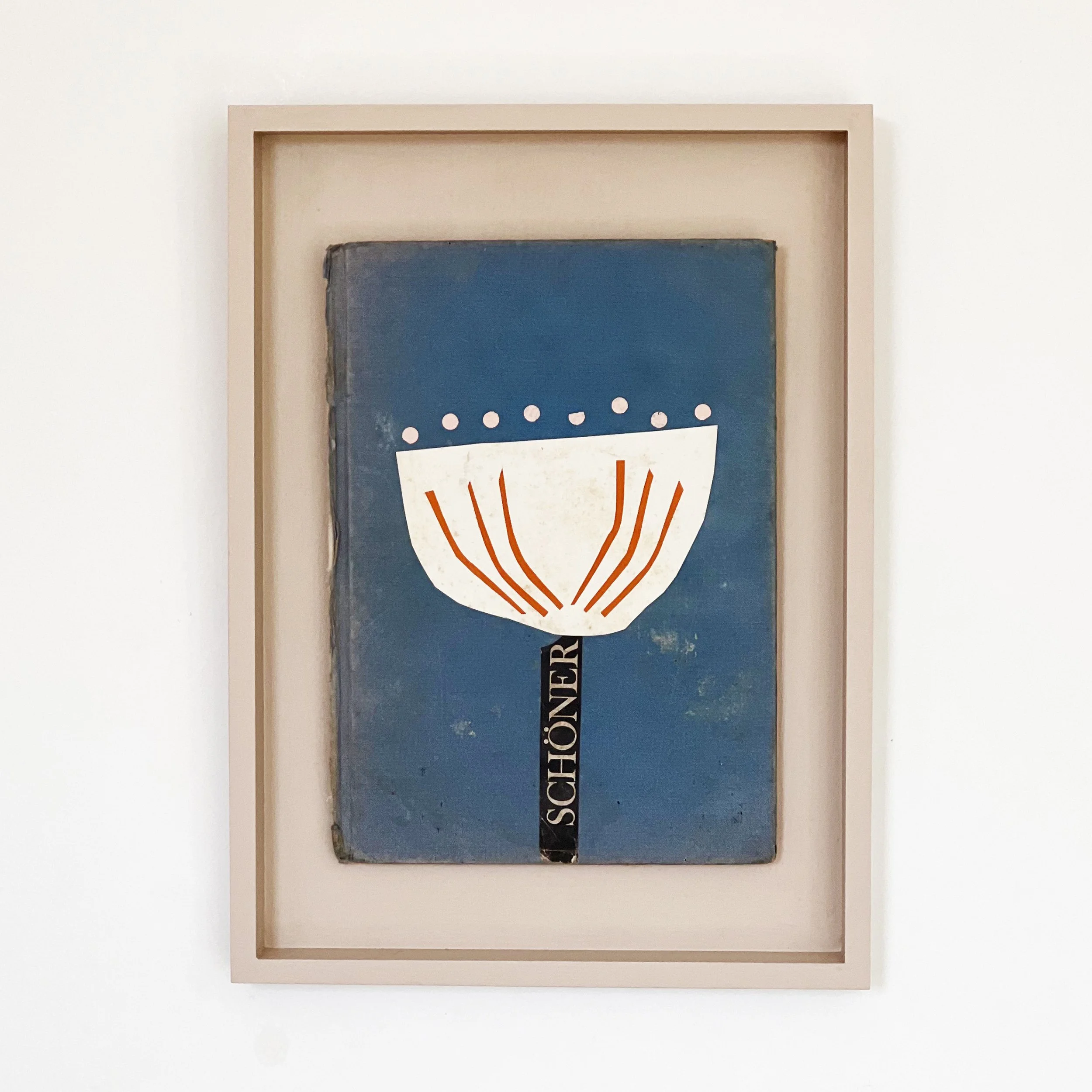 More Beautiful - 24x33cm