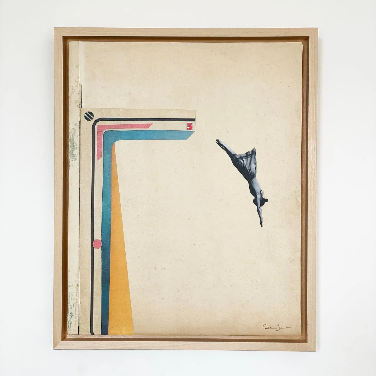 I&rsquo;ve just framed this beauty and put her on the website. 

I&rsquo;m doing snippets of work over the summer between fun stuff with the kiddos.

Also trying to get my head around US tariffs! What an arse! I am pausing shipping to the USA tomorro