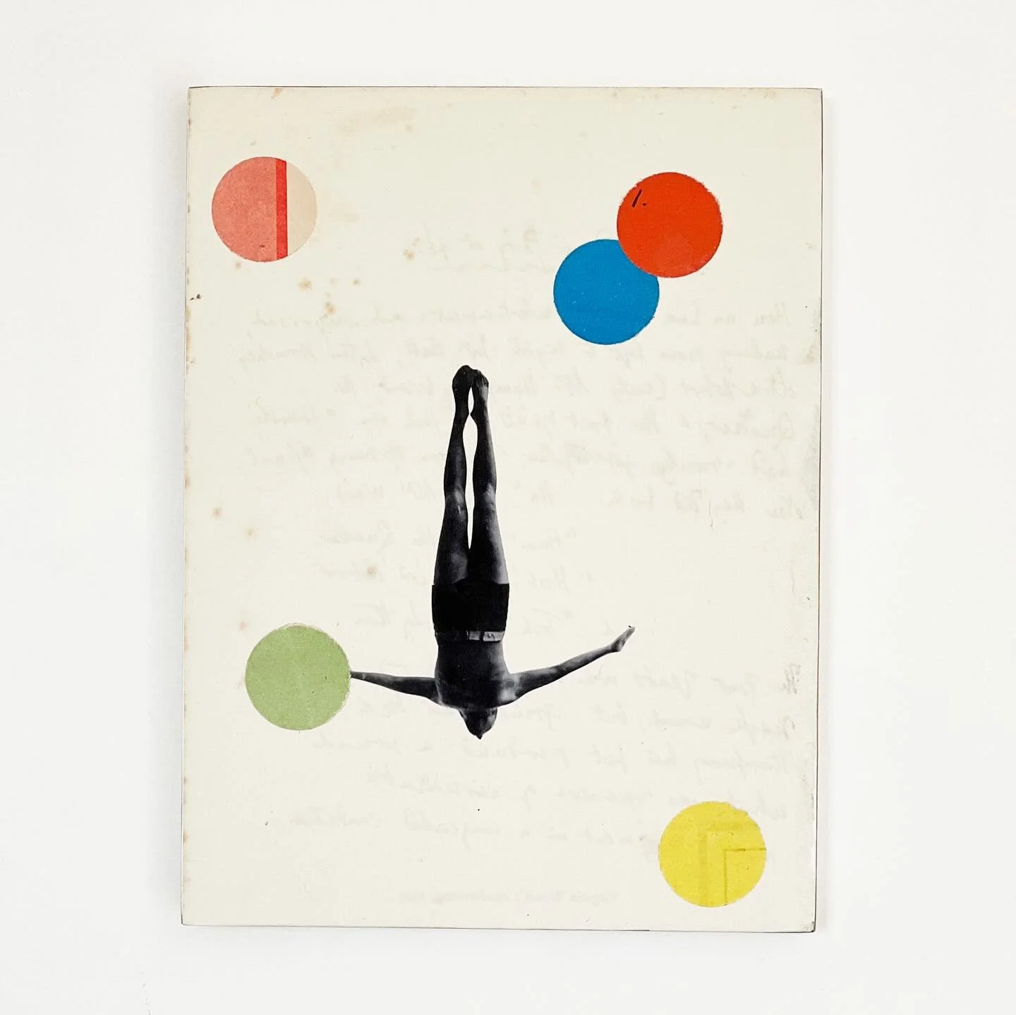 Two works on cradled panel, ready to hang.

These would look good in a modern, minimal space or as part of a gallery wall. 

The first measures 6x8 inches and the second 8x10 inches. Simple male portraits to remind you of summer,  with beautiful pops