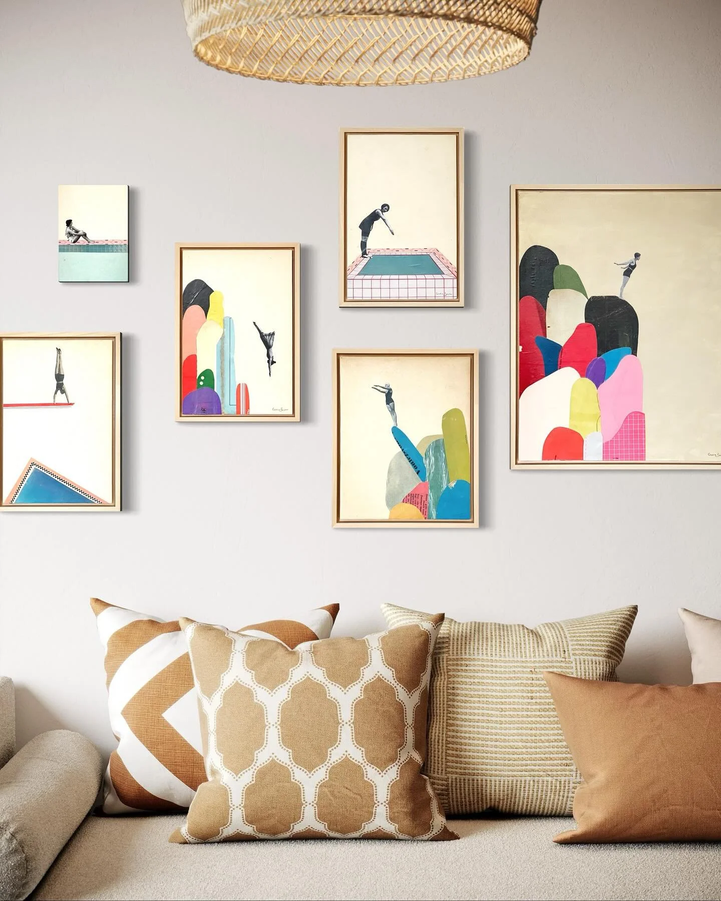 S a l e  E n d s  S o o n

My sale ends on the 8th of November at 11:59pm.

Last chance to buy a nice piece of original art, new prints or stock up on greeting cards with 25% off all orders over &pound;50. Just enter code OCTOBER as you check out.

G