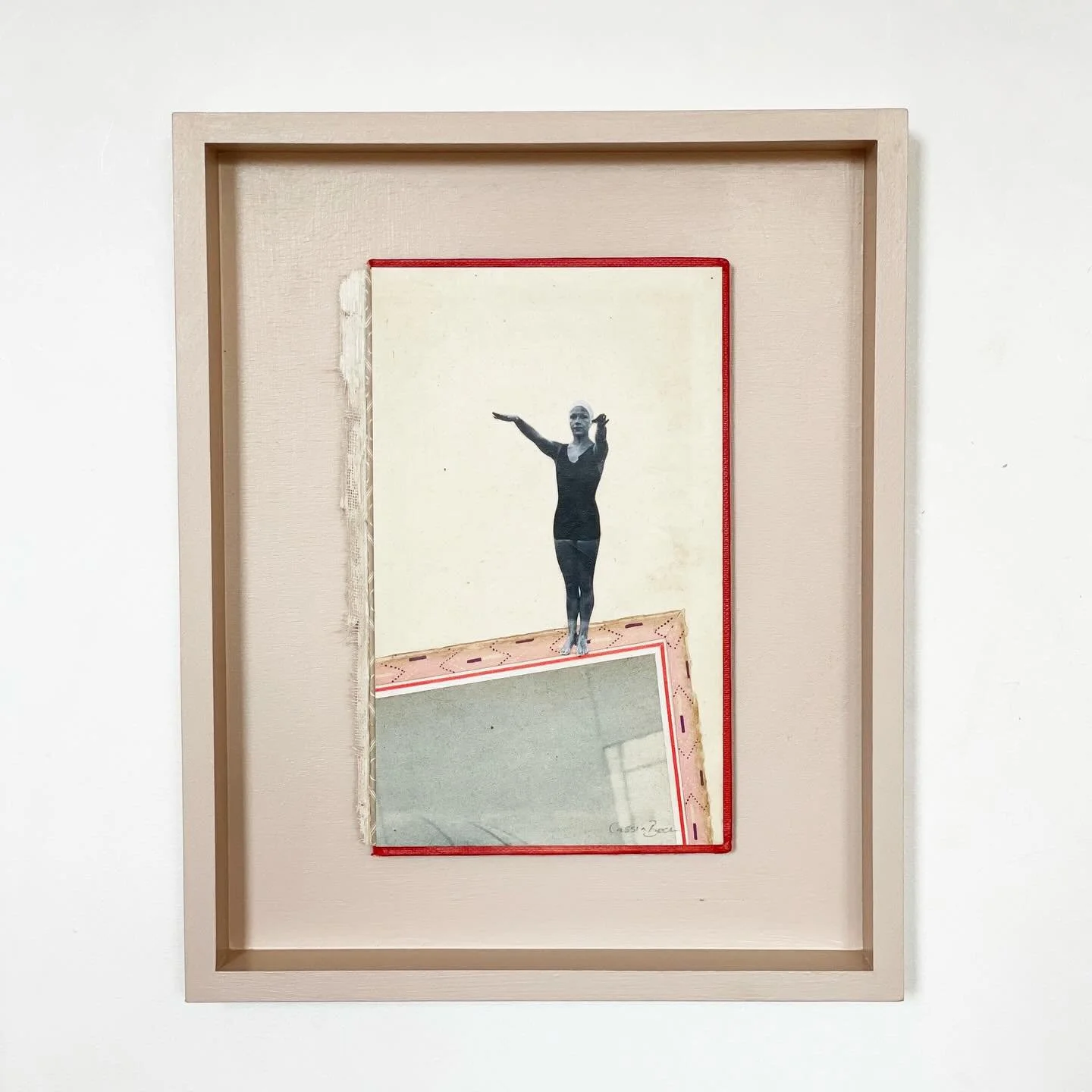 Reflections

This one has arrived safely in Texas! 

It has been a while since I made a collage. I have been printing calendars every day and am very grateful for your orders!

Every year, I print my calendars and pray my printer doesn&rsquo;t pack u