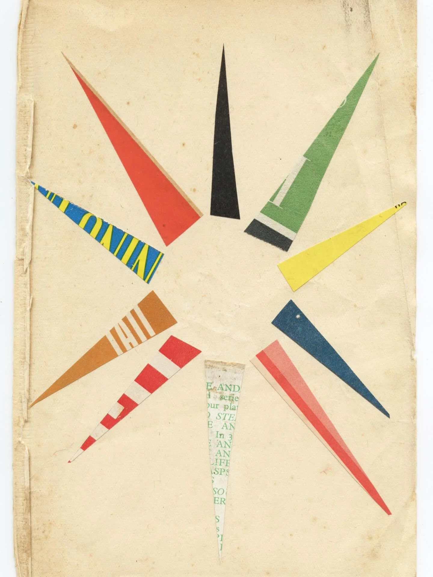 Februllage. Day 5.

Star 

@februllage 
#februllage2026 #star #collageart