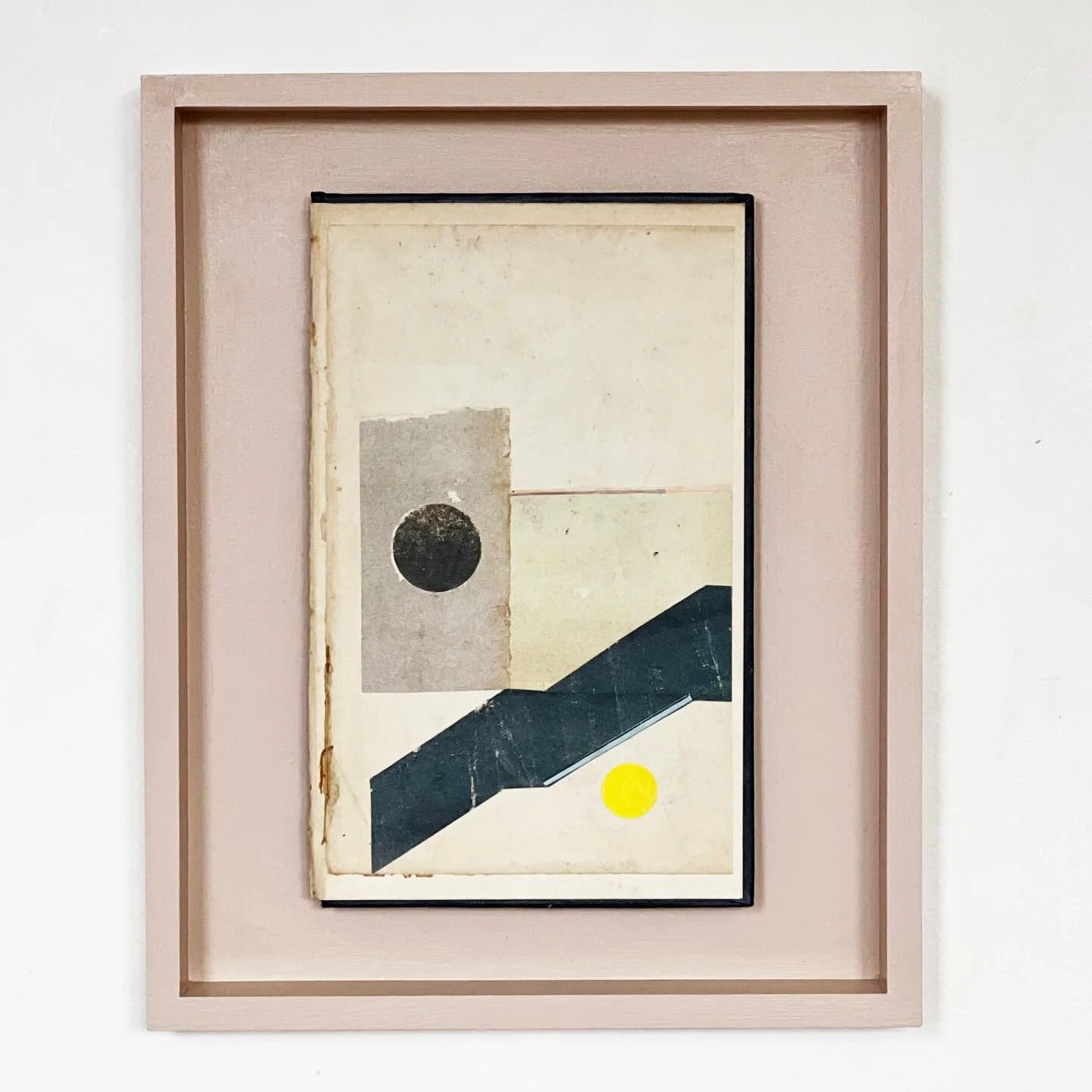 Two architectural artworks I made a while ago but only just added to my website! 

I have been fascinated by Brutalist architecture ever since I was at university. I studied ceramics at the University of Westminster and was looking for inspiration fo