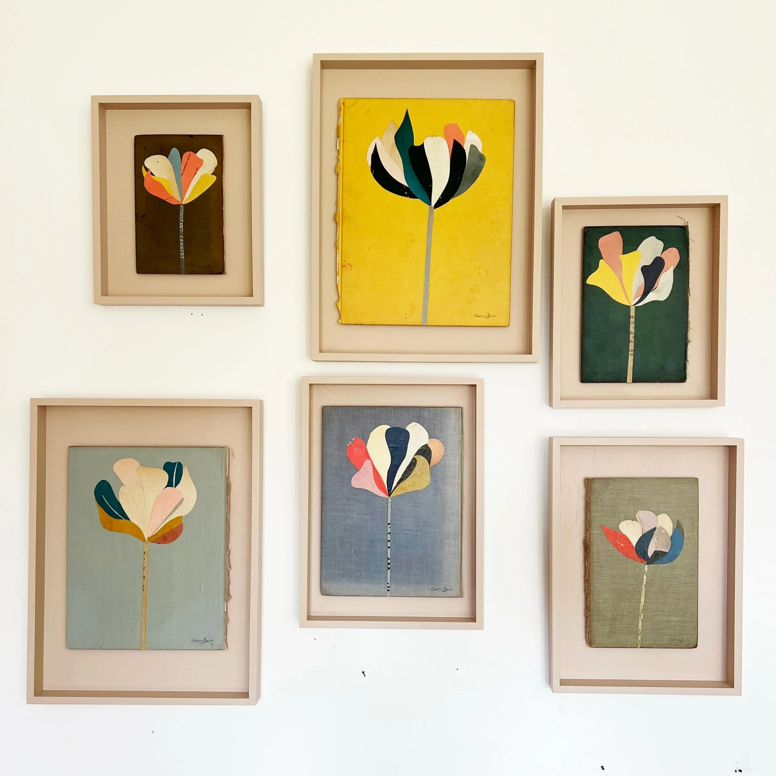 These flowers are on the website and ready for new homes.

The insane heat this weekend drew customers to the beach rather than the open house in Hove. It&rsquo;s a scorcher! 

Colourful blooms in beautiful colours.

#floraldecor #flowerdecor #collag