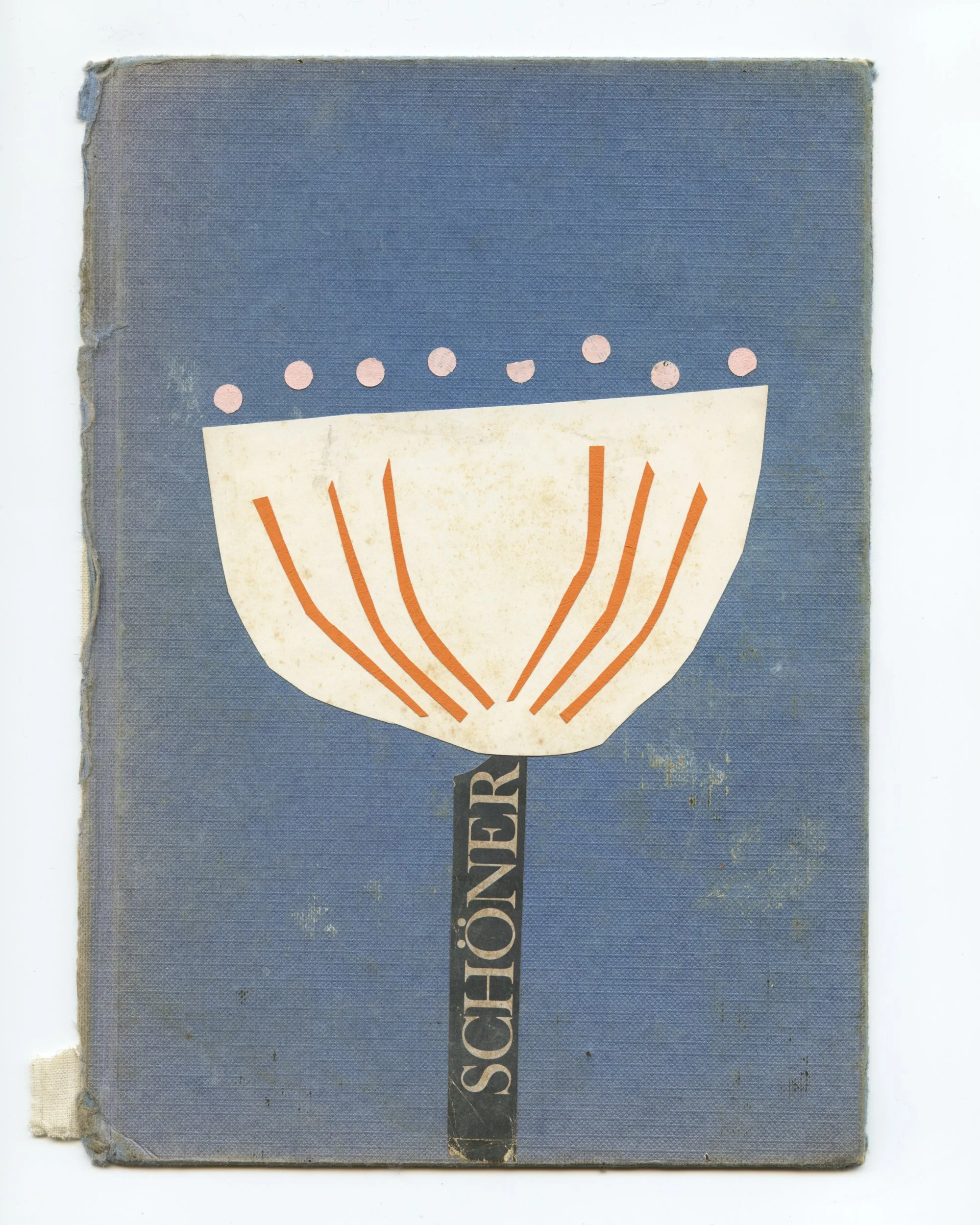 More Beautiful - 24x33cm Pre-Order