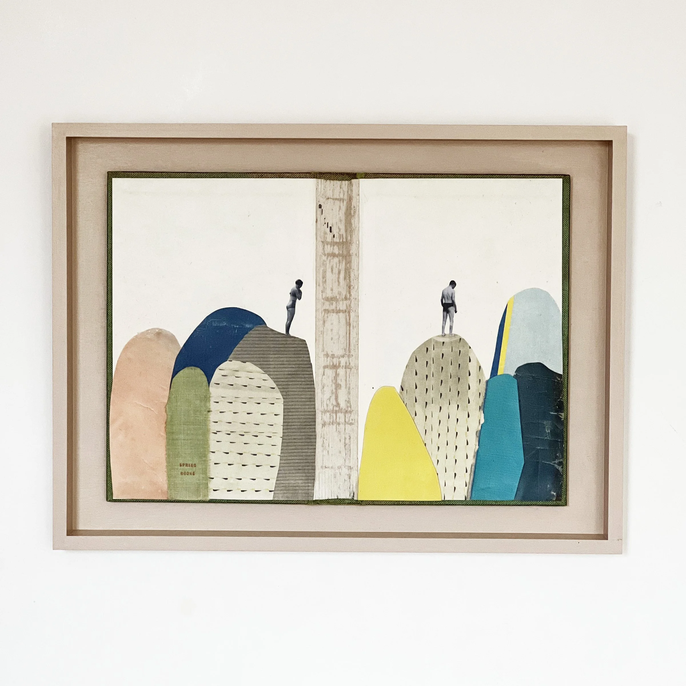 Spring Books - Cassia Beck £450.jpg