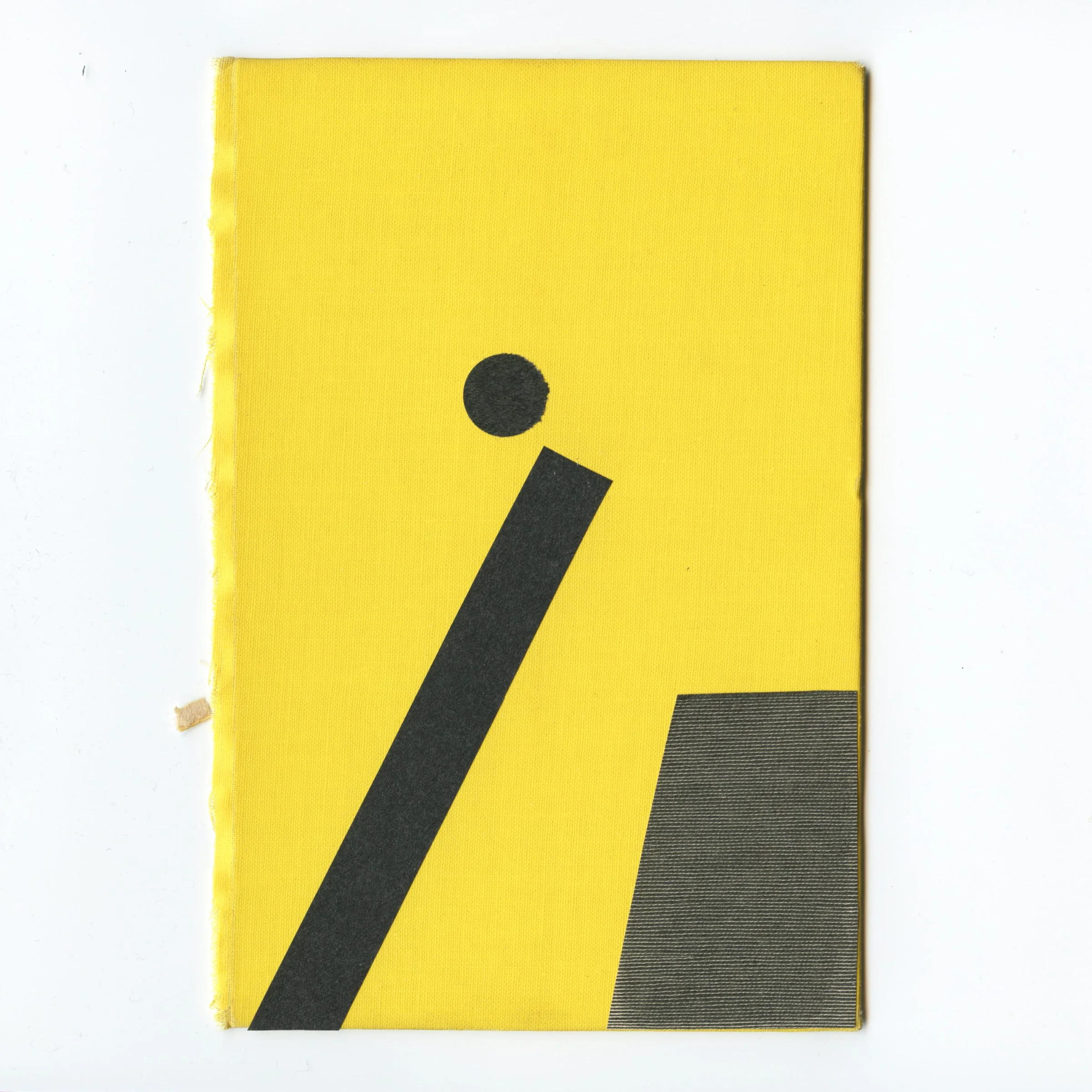 Convergence I - Unframed - 12.5x19cm
