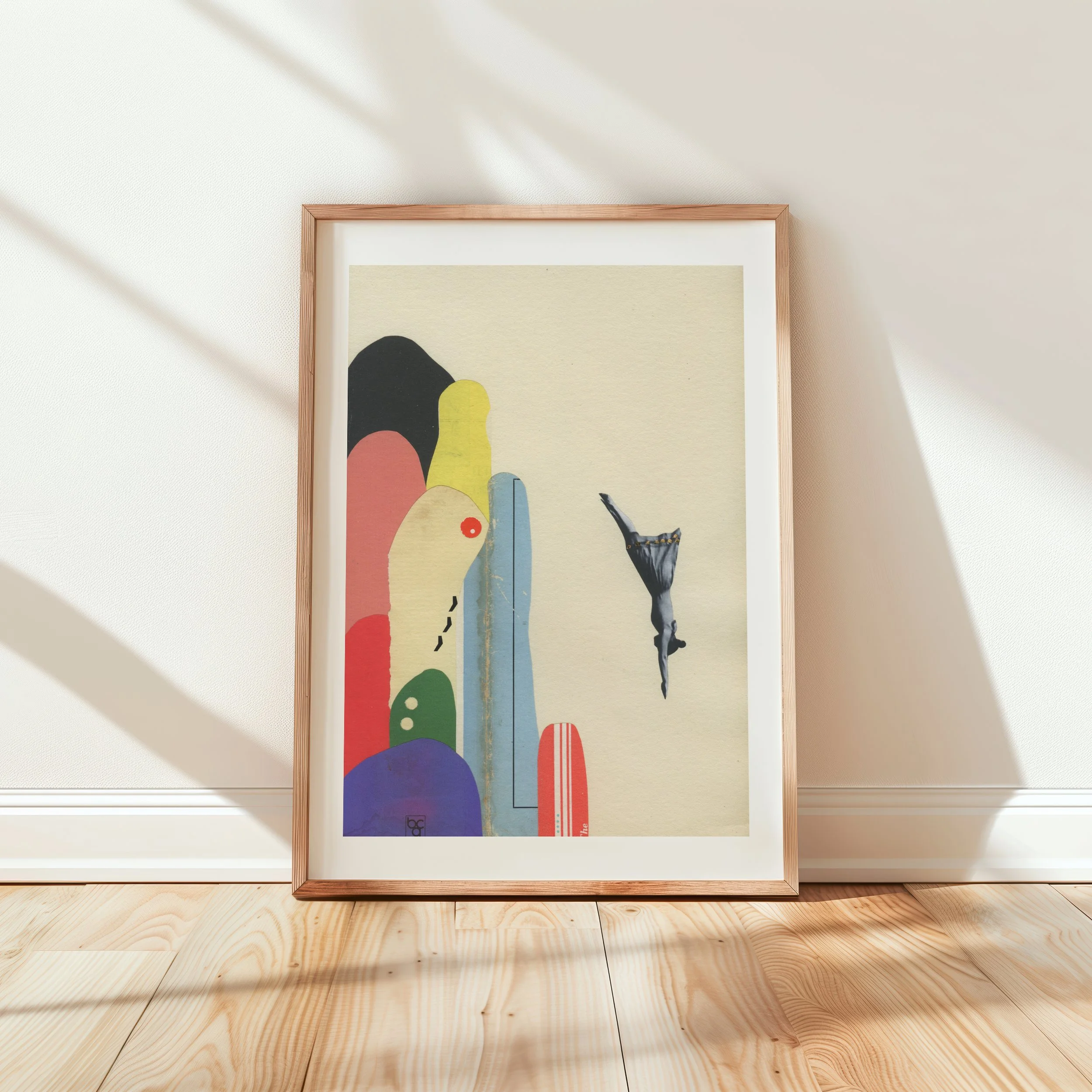 Winter Swim Framed.jpg
