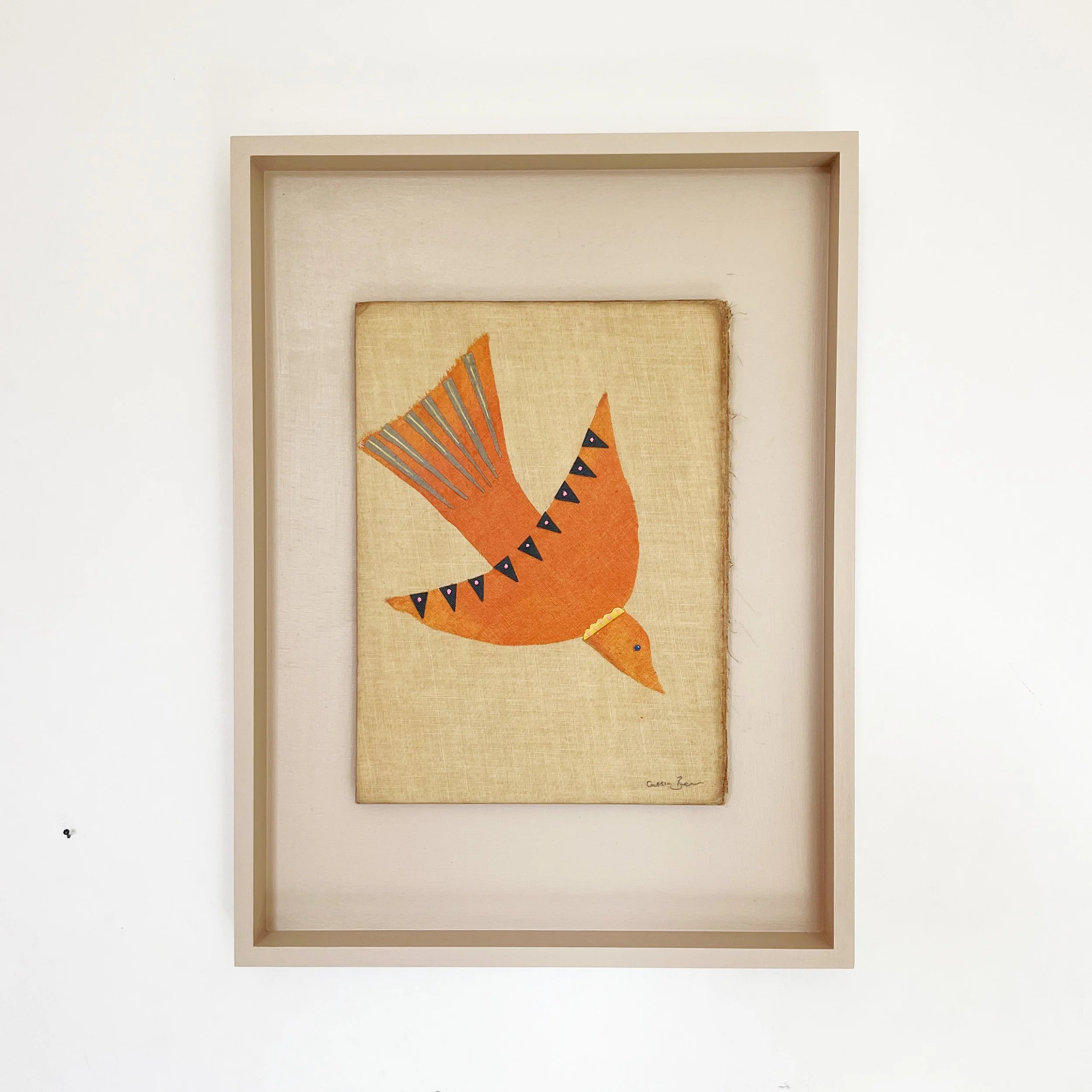 Swoop - 30x40cm