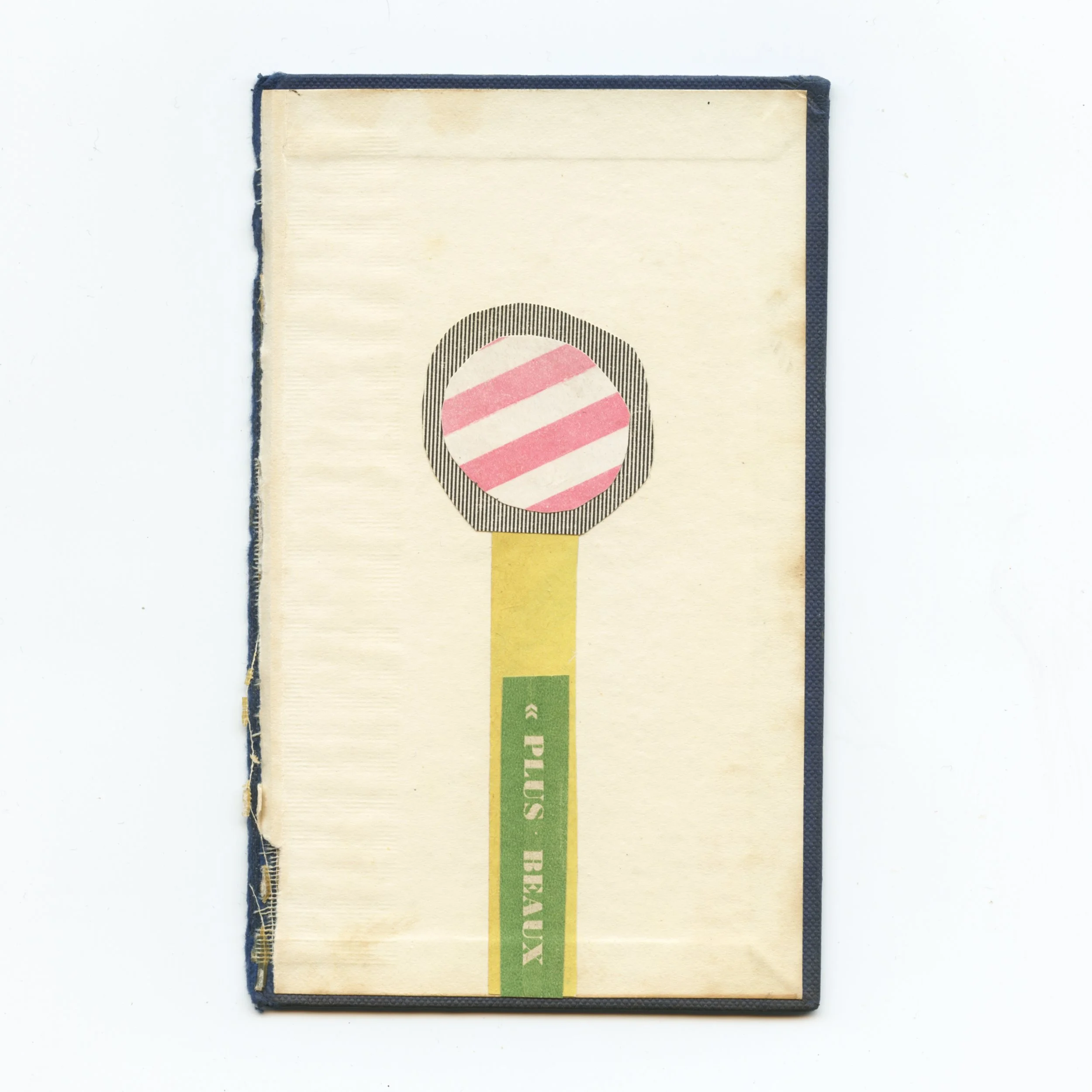 Most Beautiful - 16x22cm