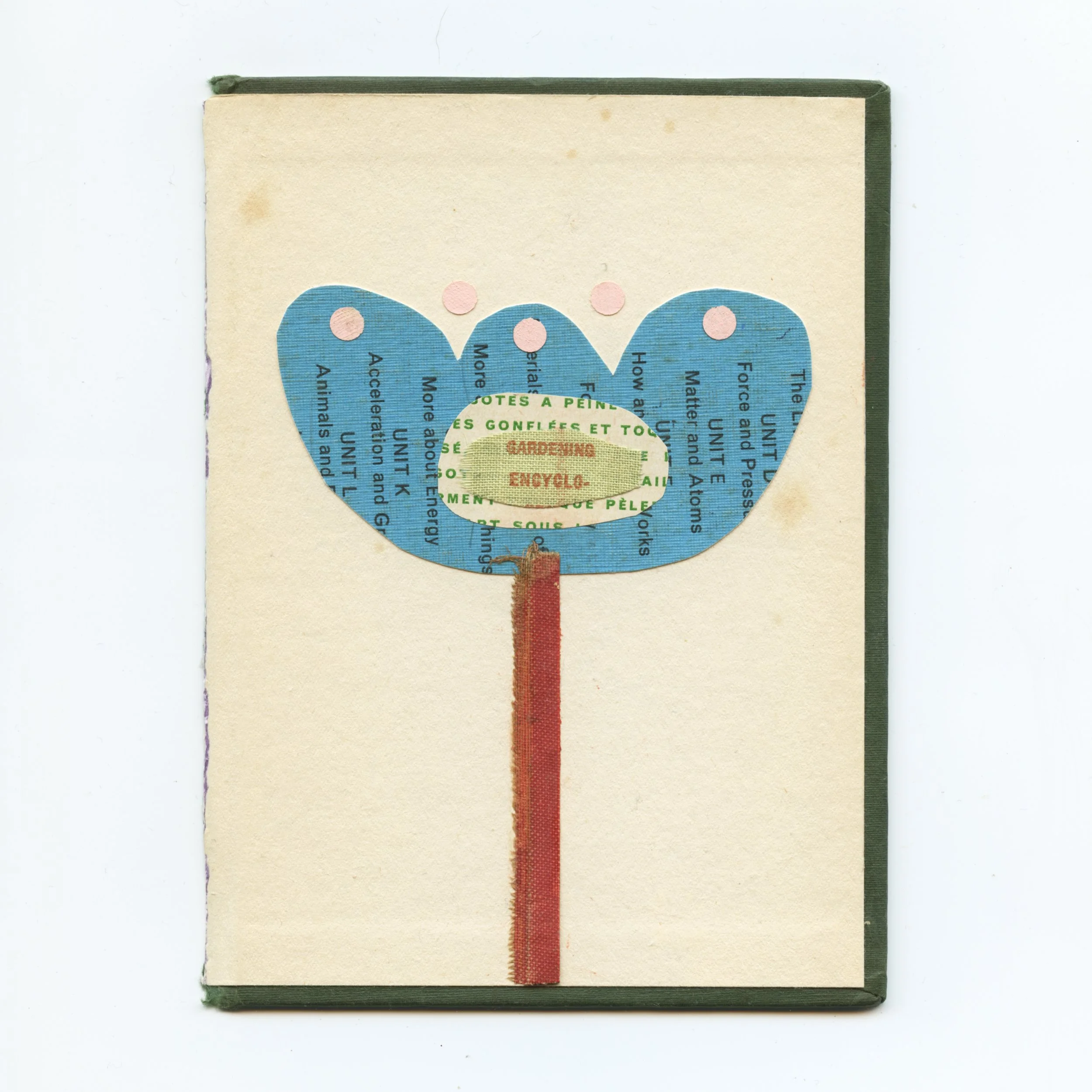 Gardening Encyclopedia - 22x27cm