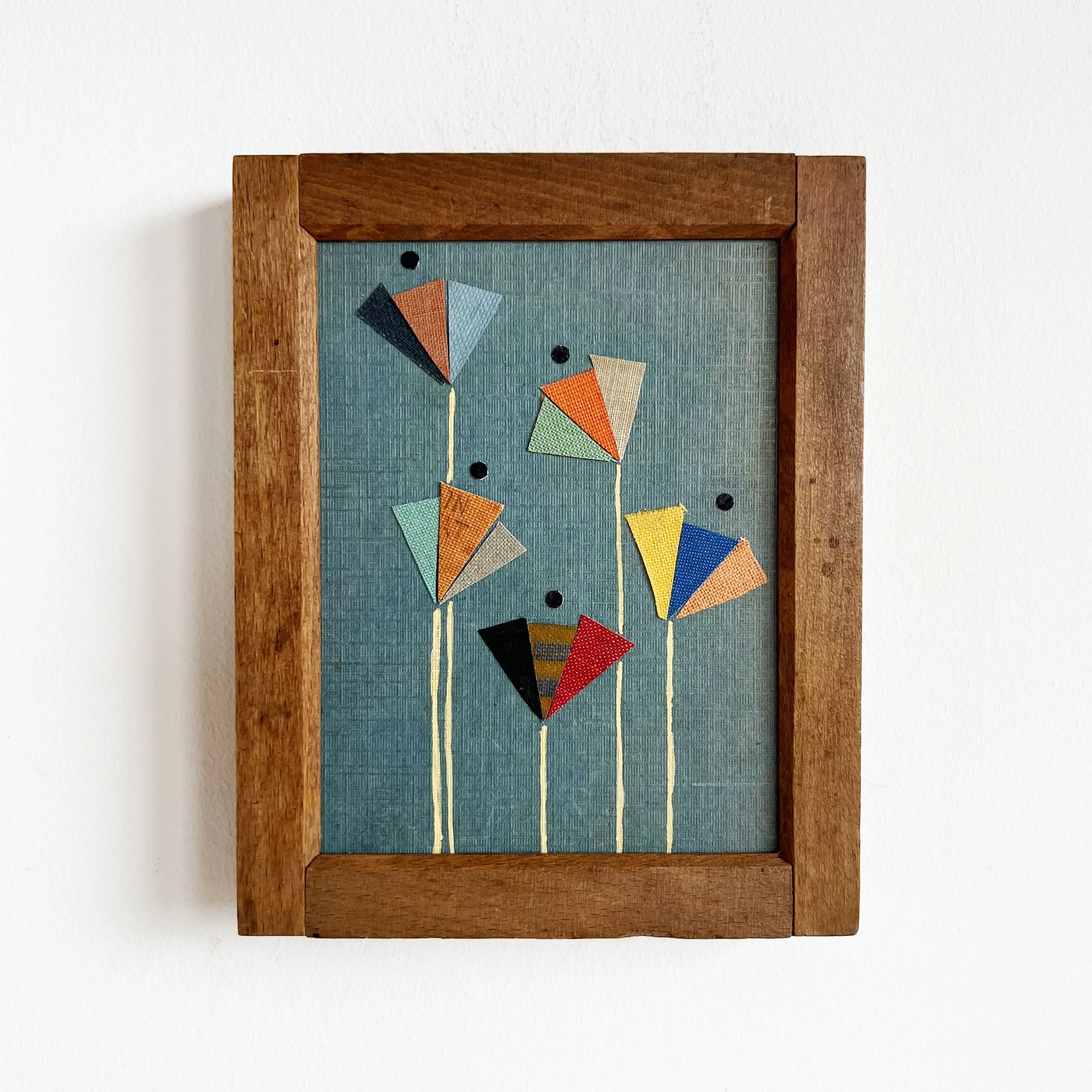 Flutter  - 10.5 x 13cm