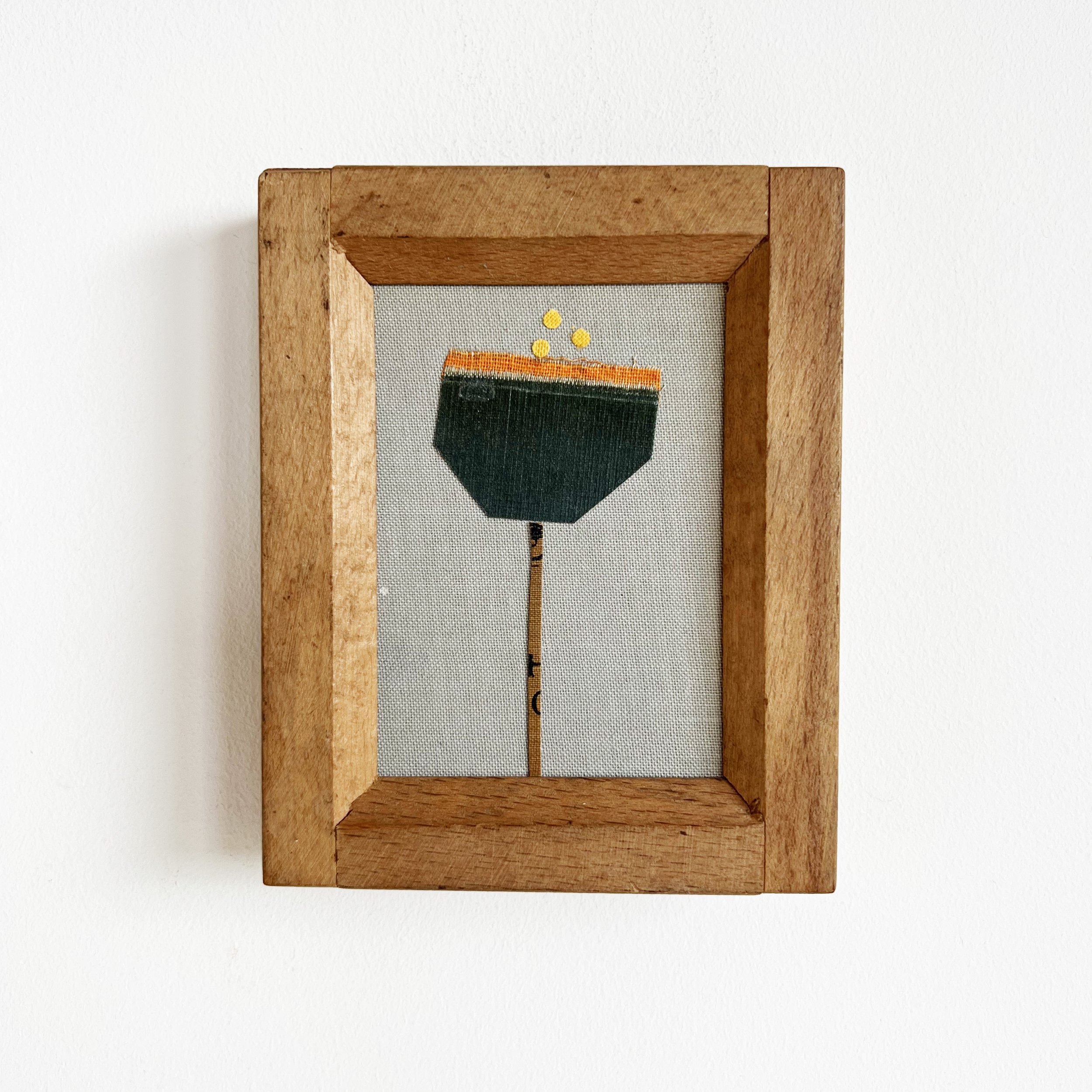 Night Bloom - 10 x 12cm
