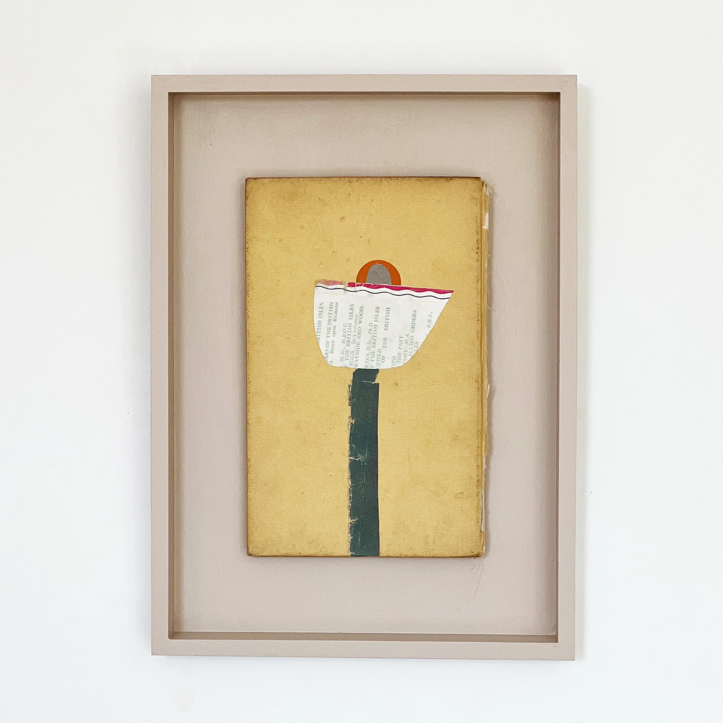 Lily - 24x33cm