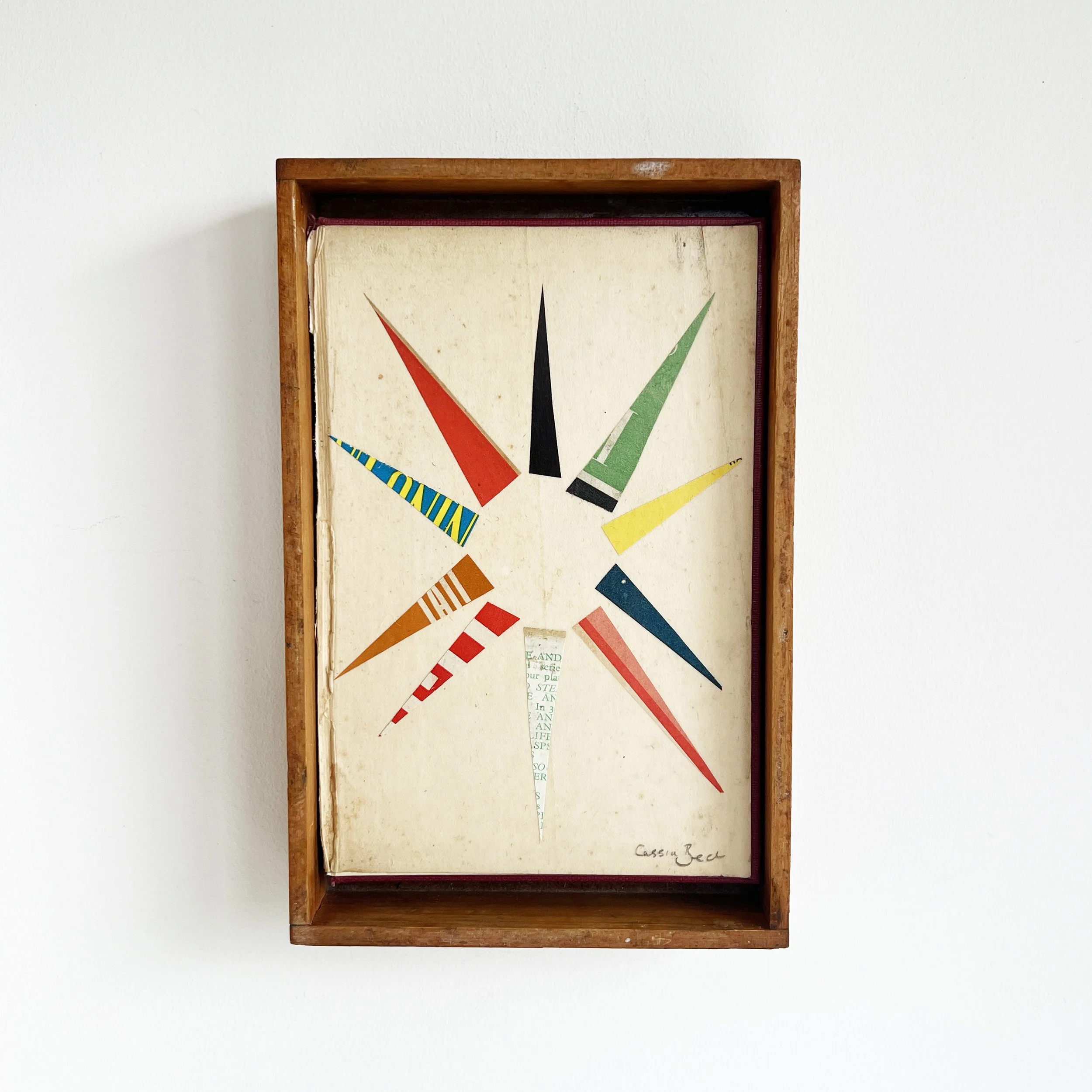 Star - 14 x 21.5cm