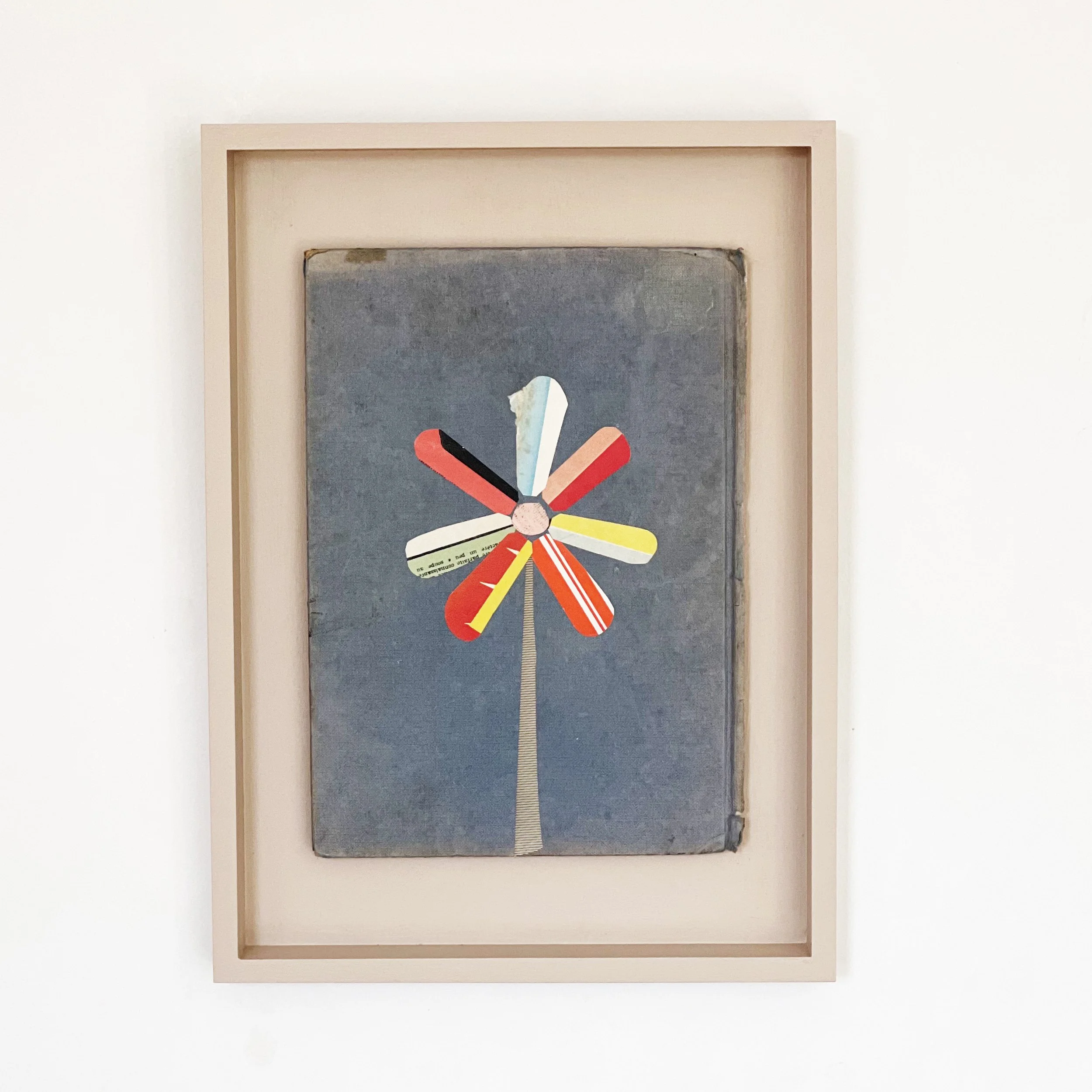 Perfect Bloom - 24x33cm