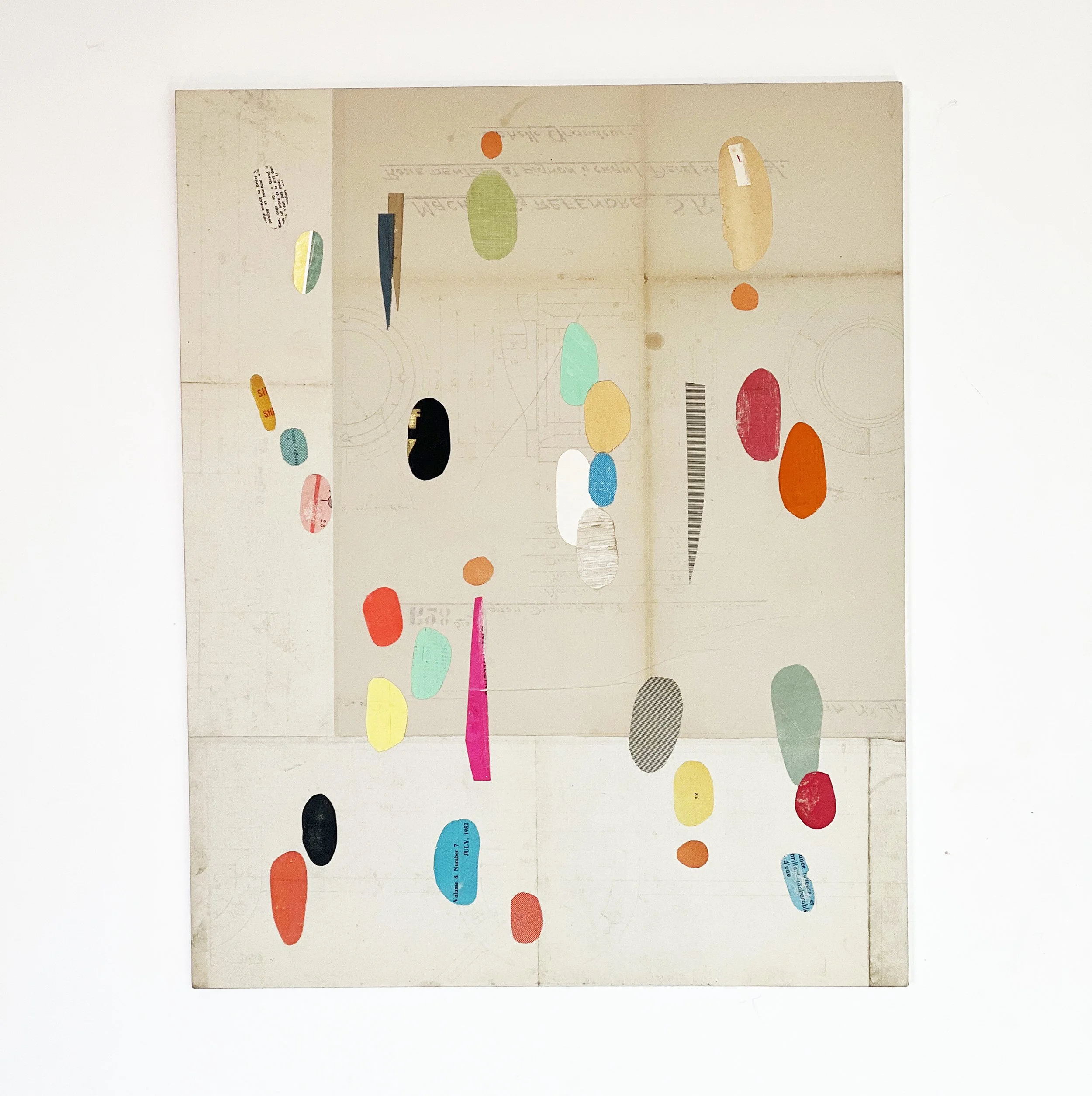 Window II - 16x20 Inches