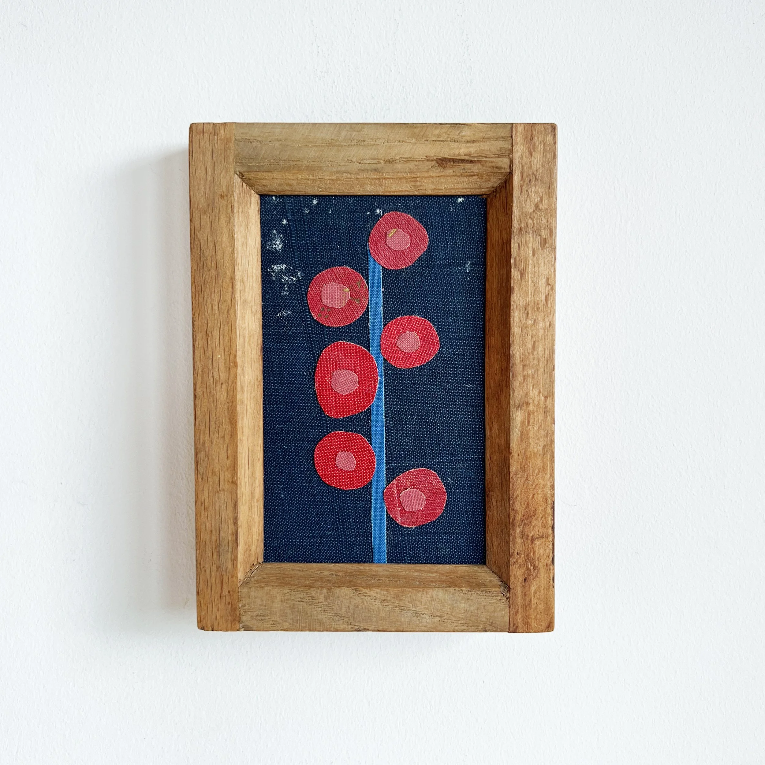Berries - 10 x 14.5cm
