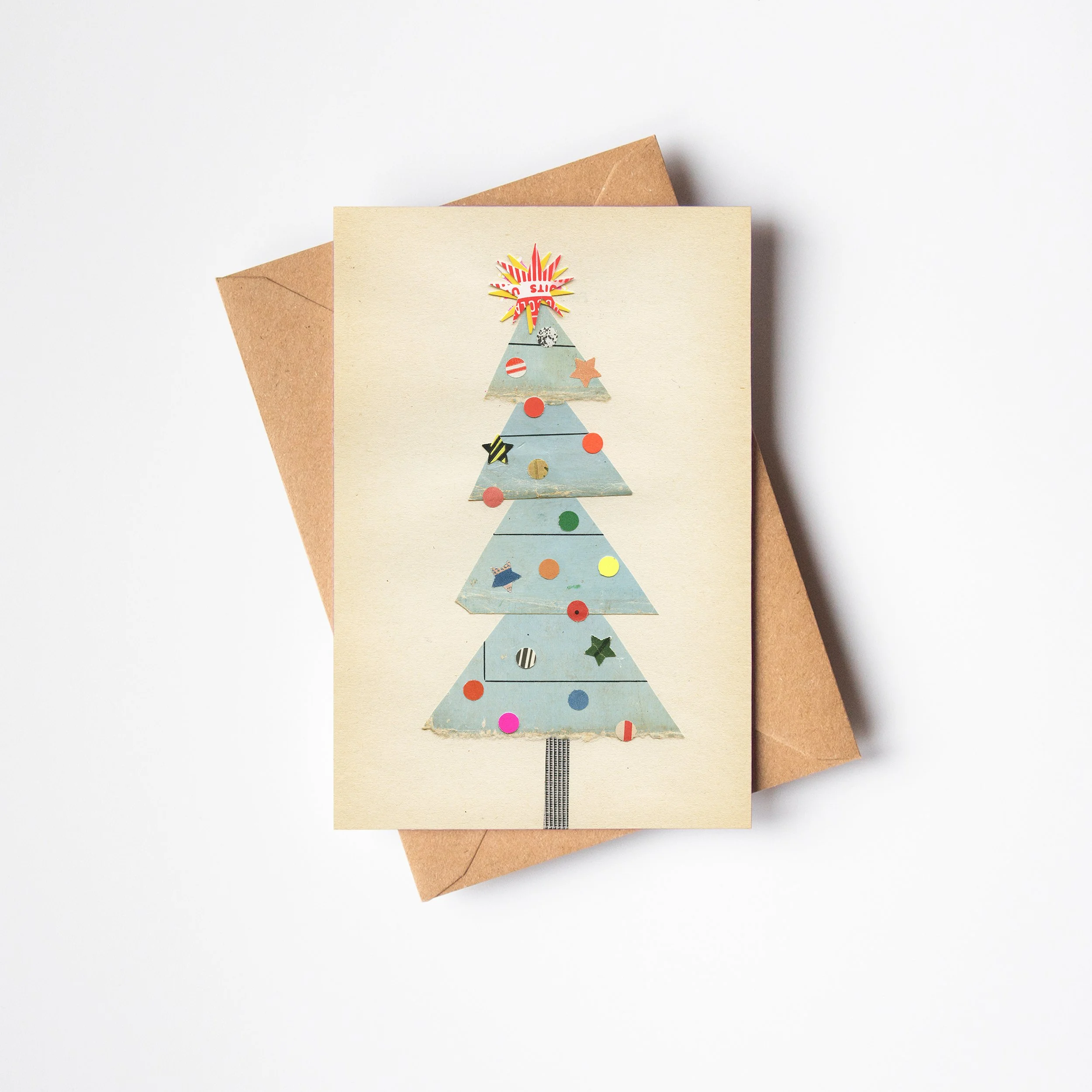 Christmas Card Pack - The Brightest Star