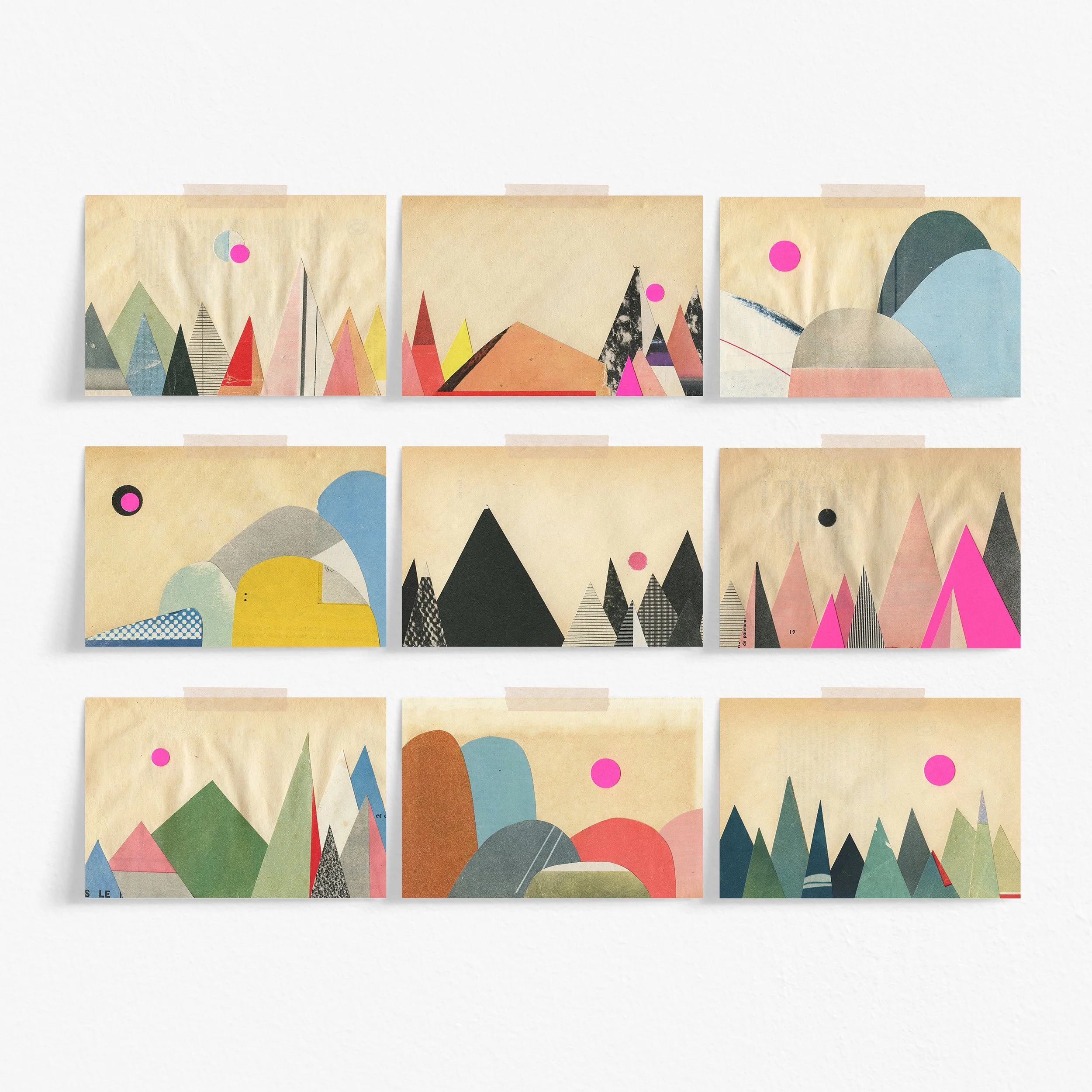 Paper Mountains 9 Set.jpg