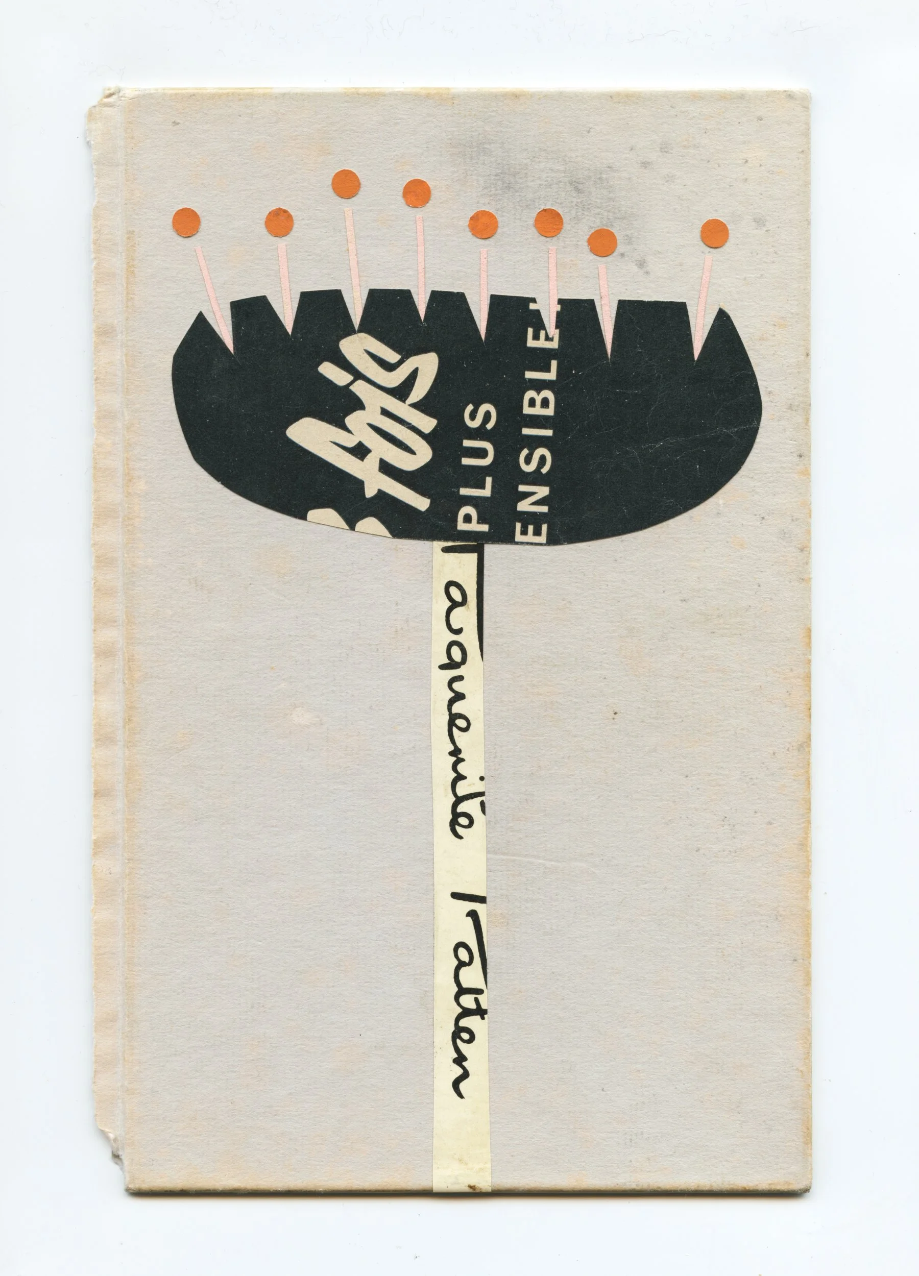 Fois - 24x33cm Pre-Order