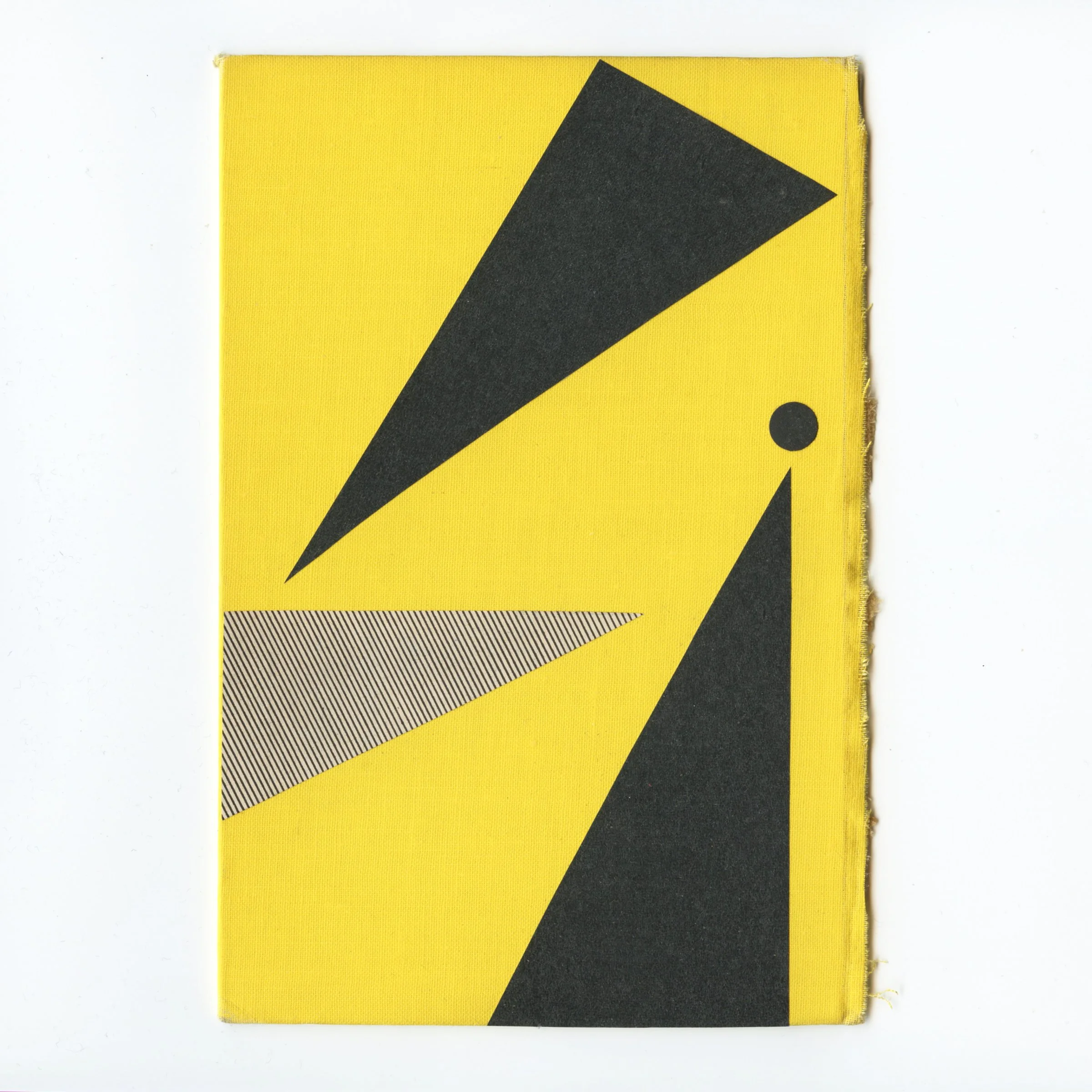 Convergence II - Unframed - 12.5x19cm