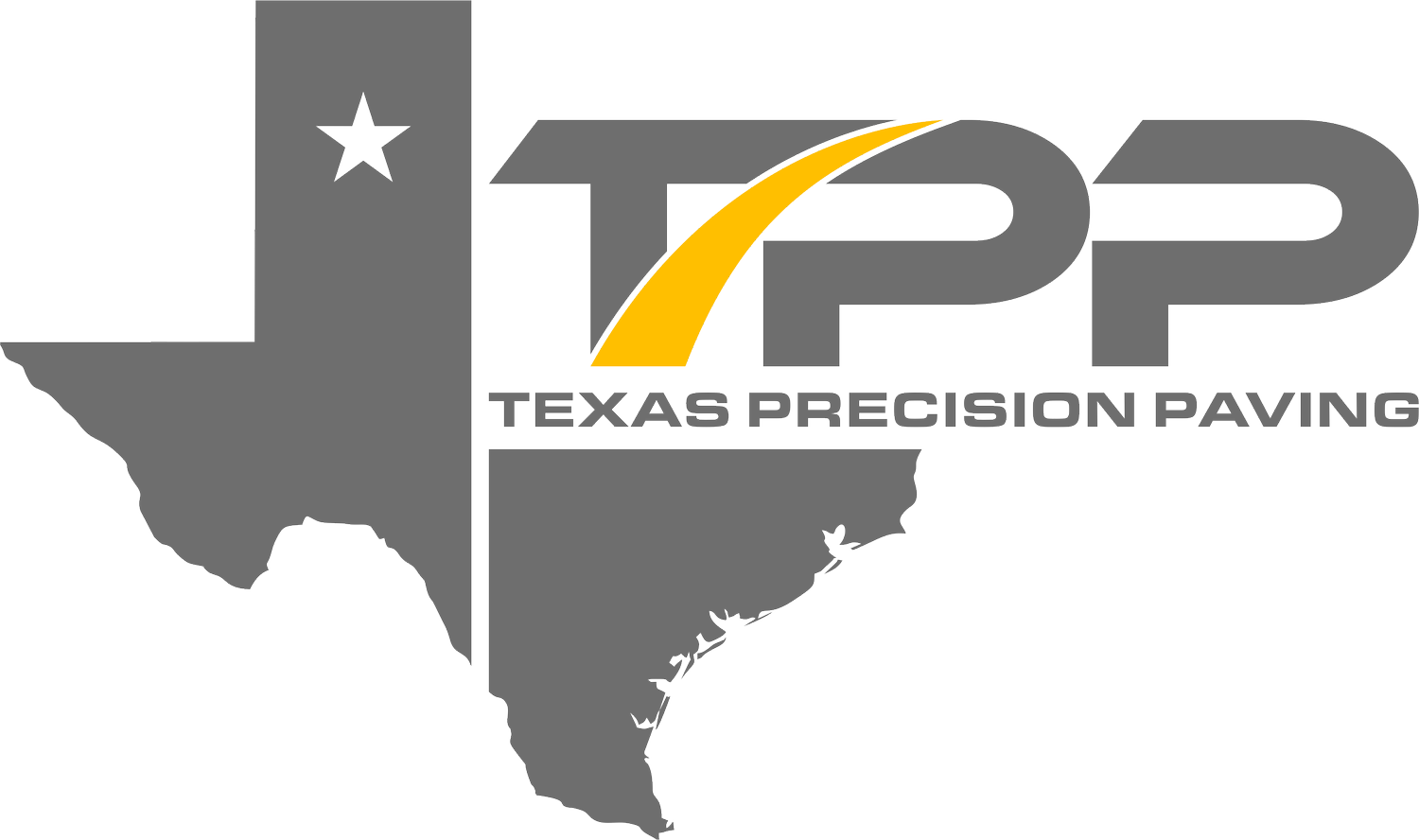 Texas Precision Paving
