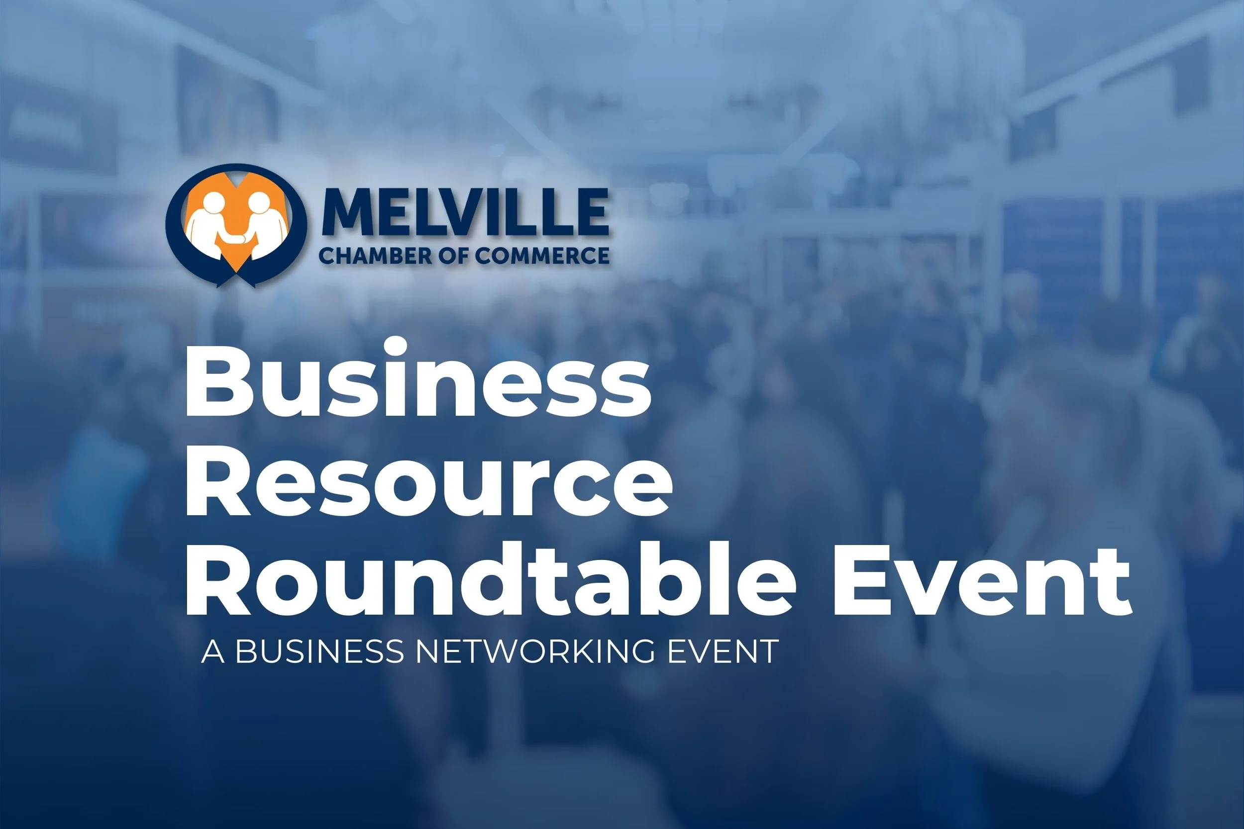 Business Resource Roundtable Event