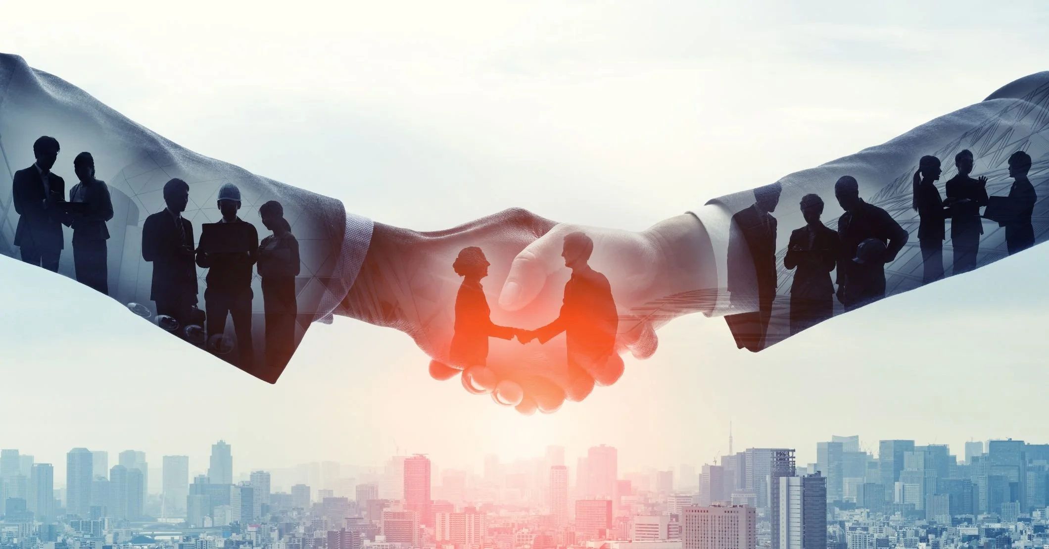 Unleash the Power of Networking The Ultimate Guide for Long Island