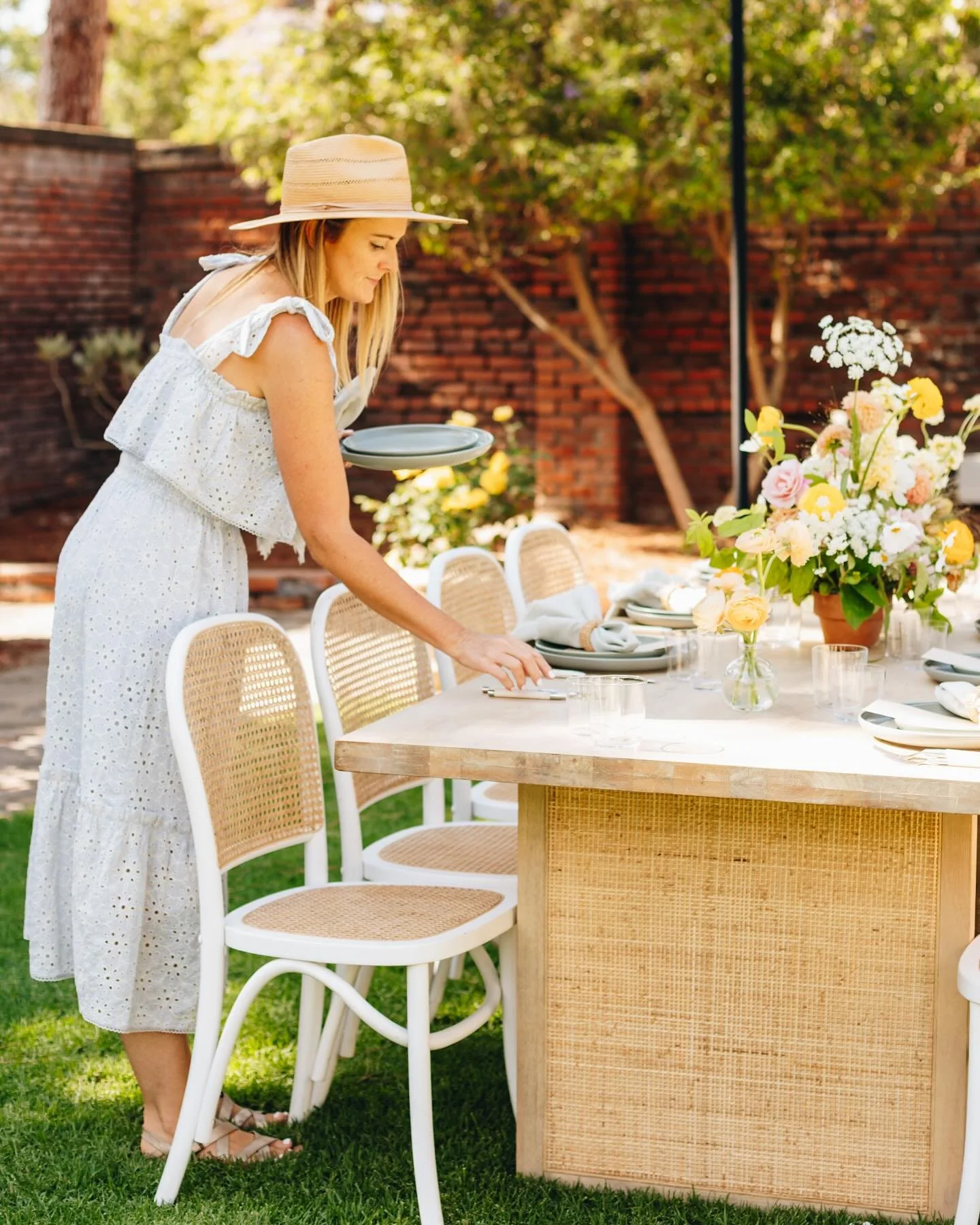 ✨ Freelance era: officially in full swing. ✨
Since December, I&rsquo;ve been quietly working on a few amazing projects&mdash;and now, I&rsquo;m opening up space for a select few more.

If you&rsquo;re looking for a strategic creative partner who can 