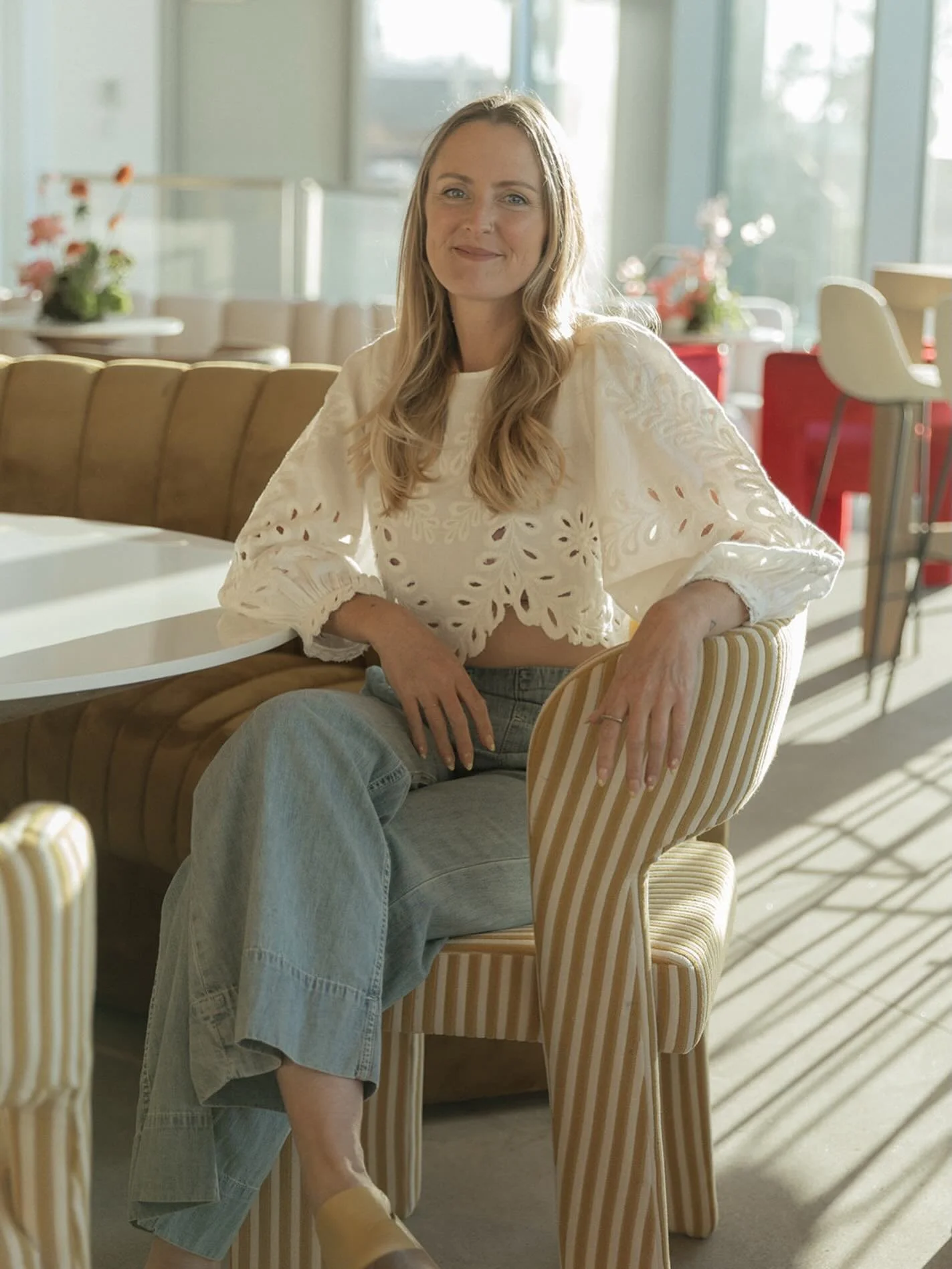 Being a freelancer, I&rsquo;ve had a lot of &ldquo;what do you do?&rdquo; conversations recently. 

I&rsquo;m what they call a SLASHIE⚡️events / marketing / design / business development. 

I help people and brands achieve their goals.

I design and 