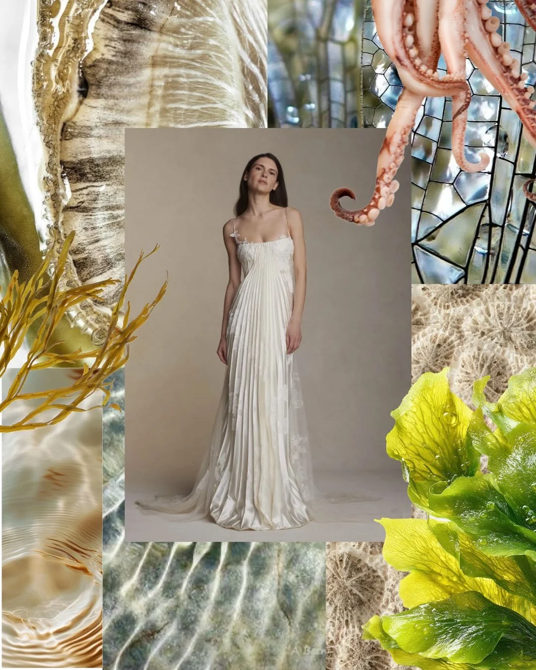 I&rsquo;m not a wedding planner, but I will design &amp; host an epic wedding experience for engaged couples. 🙃 

On June 21, I&rsquo;m collaborating with 30+ vendors, partners and creatives to showcase multiple wedding looks with the museum walls, 