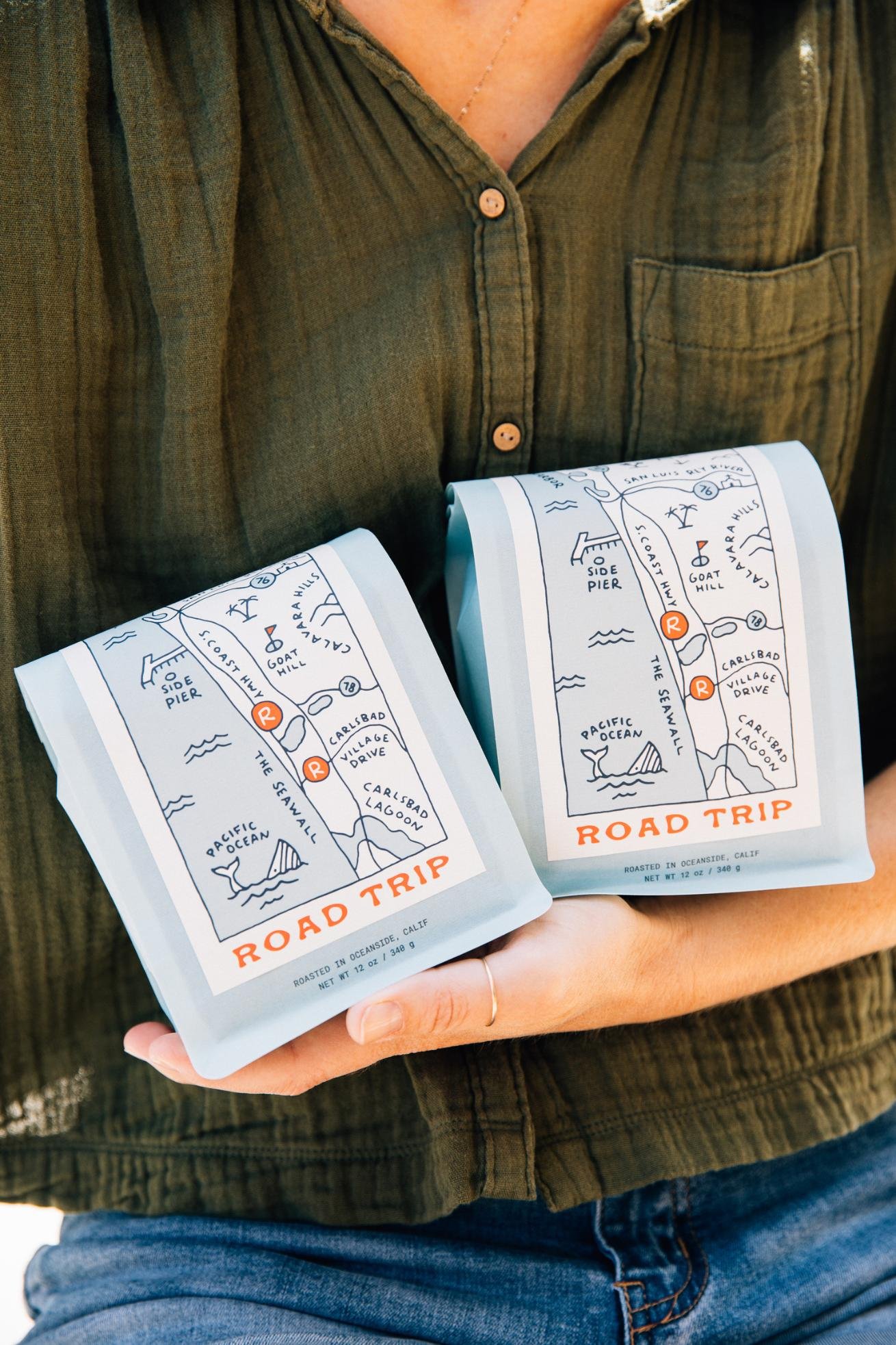 Revolution Roasters Road Trip Summer Coffee Blend.jpg