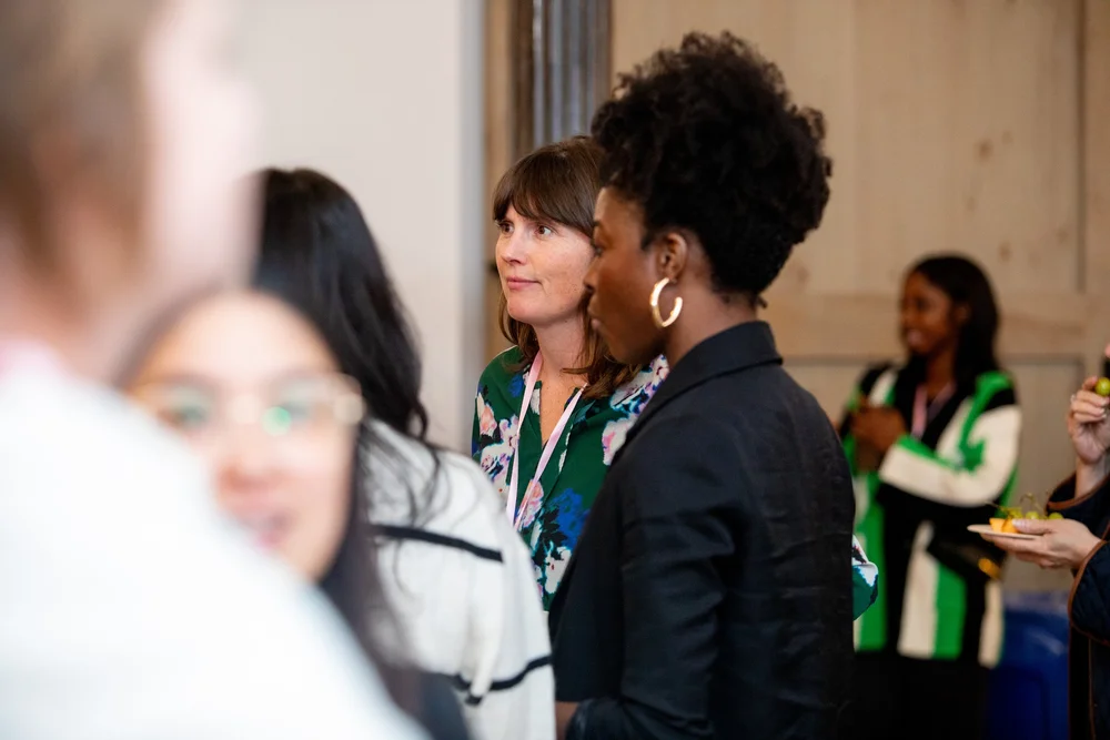 Success Amplified 2024: Summit Recap — Women of Customer Success