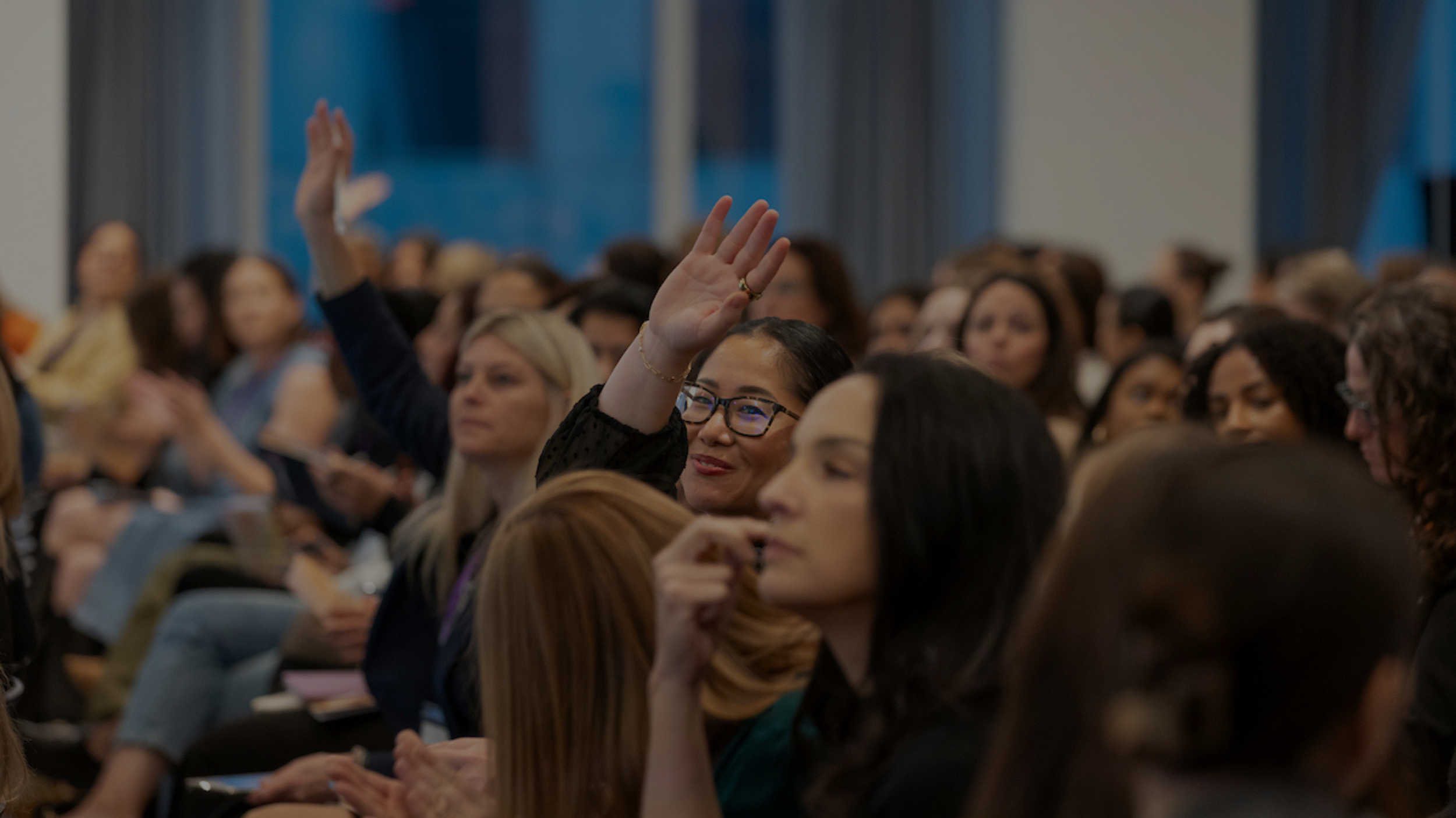 Success Amplified: At The Top Ops Accelerator — Women of Customer Success