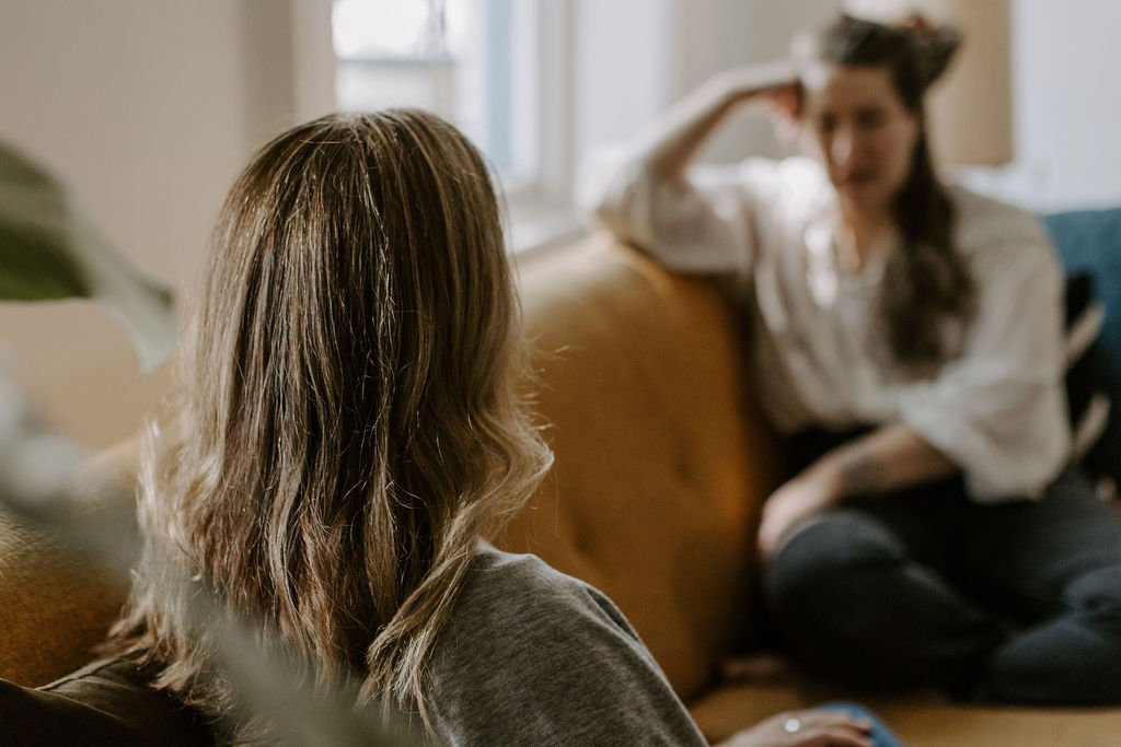 How therapists can talk to clients about medication while staying within their scope of practice: Lessons from the Lindsay Clancy trial 