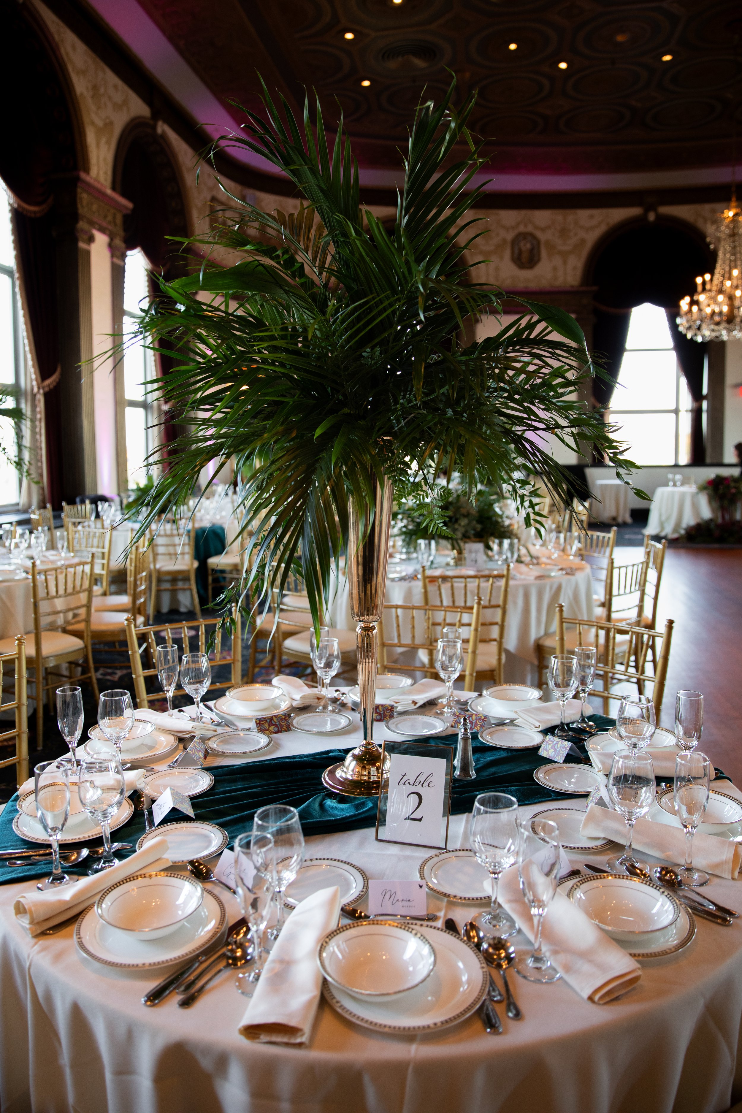 Rhode Island Wedding at The Graduate Hotel Providence
