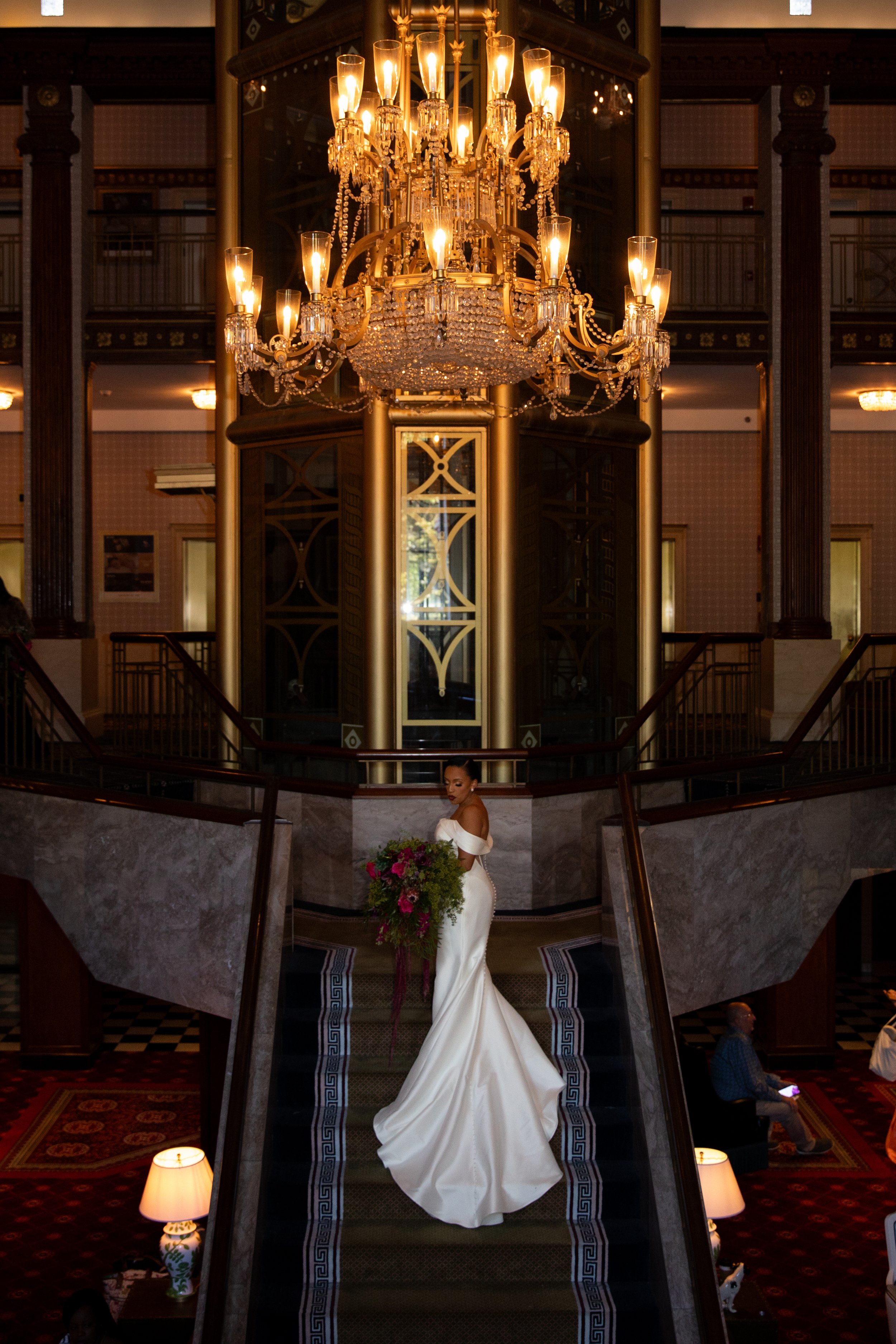 The Graduate Hotel - Providence Rhode Island