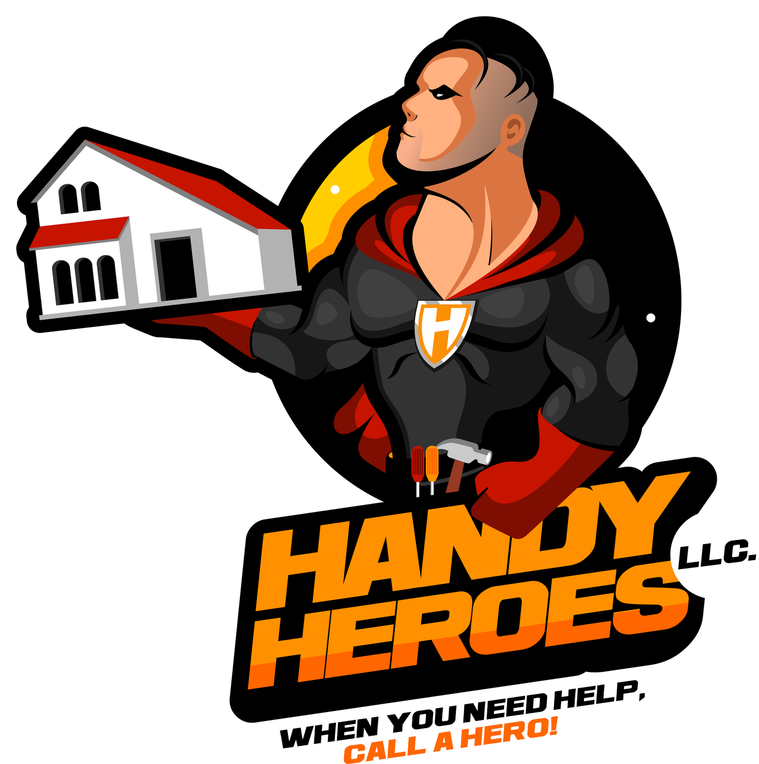 Handy Heroes LLC.