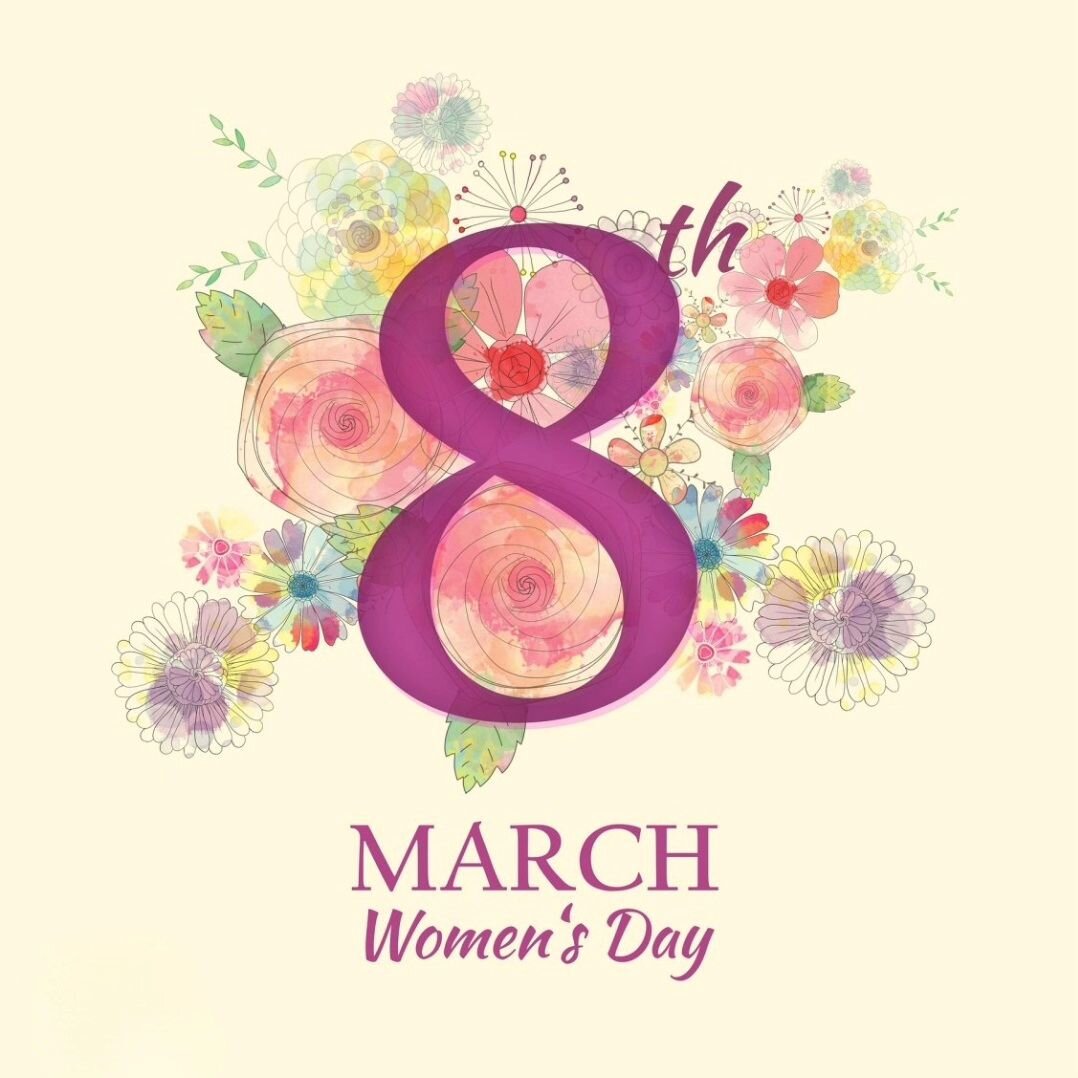 Celebrate the incredible women who contribute to our success every day. Happy International Women's Day! 💪🌸
.
.
.
.
.
 #IWD2024 #WomenInBusiness #EmpowerHer #EqualityForAll #BalanceForBetter