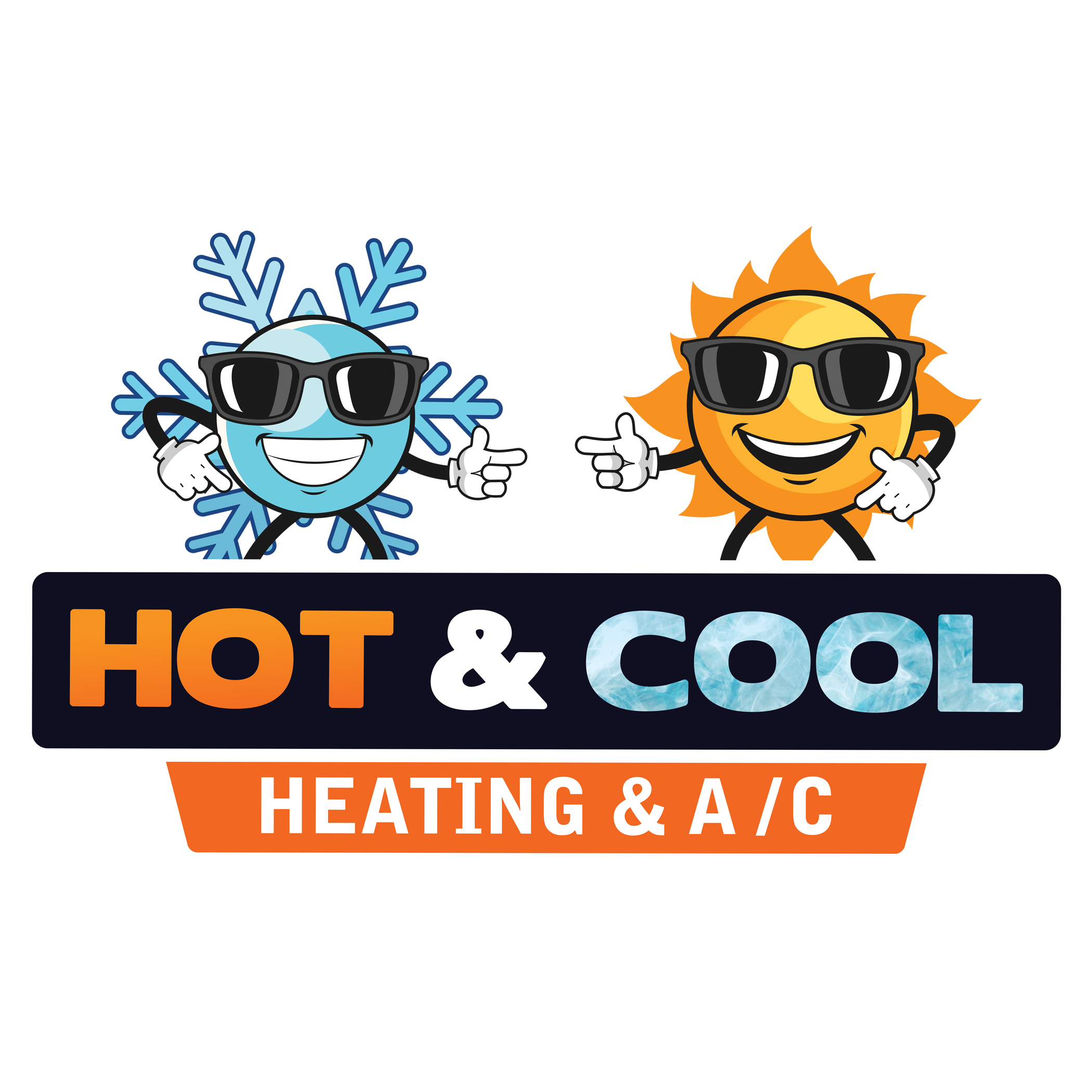 Hot & Cool Heating and Air Conditioning | Comfort You Can Trust 