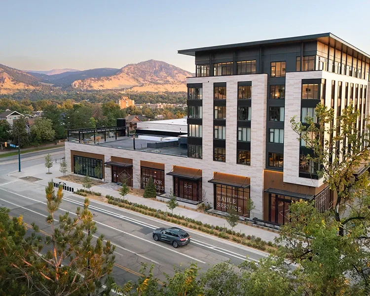 Limelight Boulder