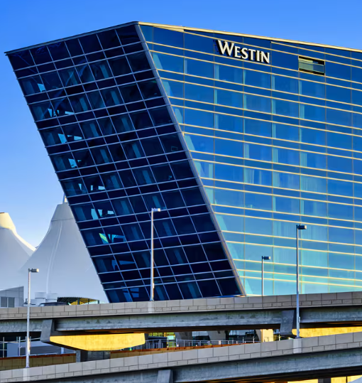 Westin DIA